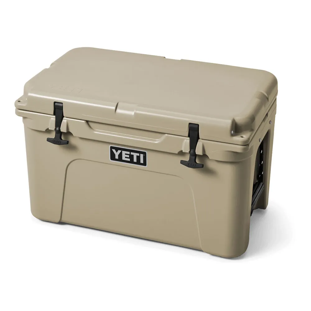 Yeti Tundra 45L rigid portable cooler