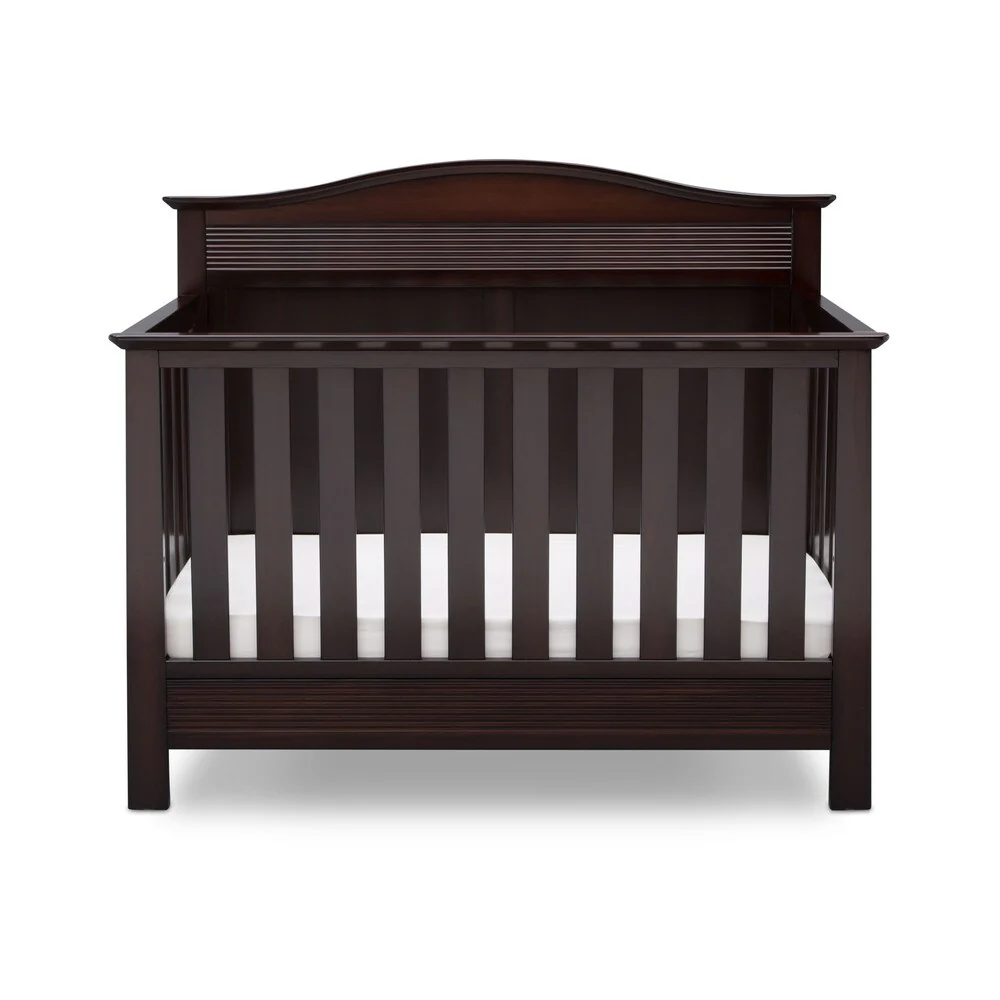 Serta Barrett 4-in-1 Convertible Crib