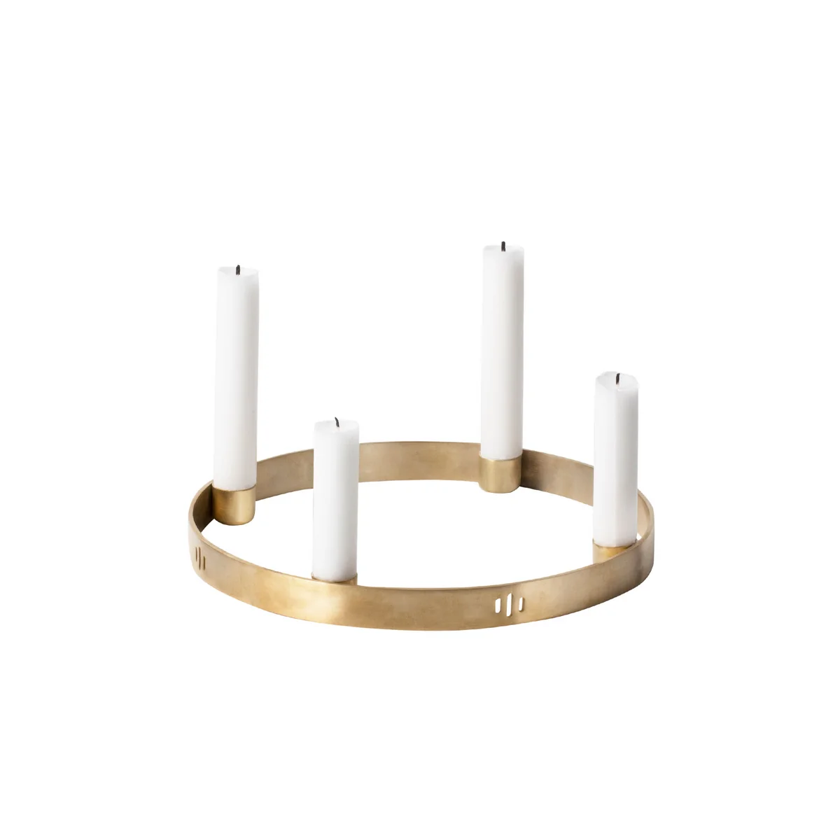 Ferm Living - Kerzenhalter Circle