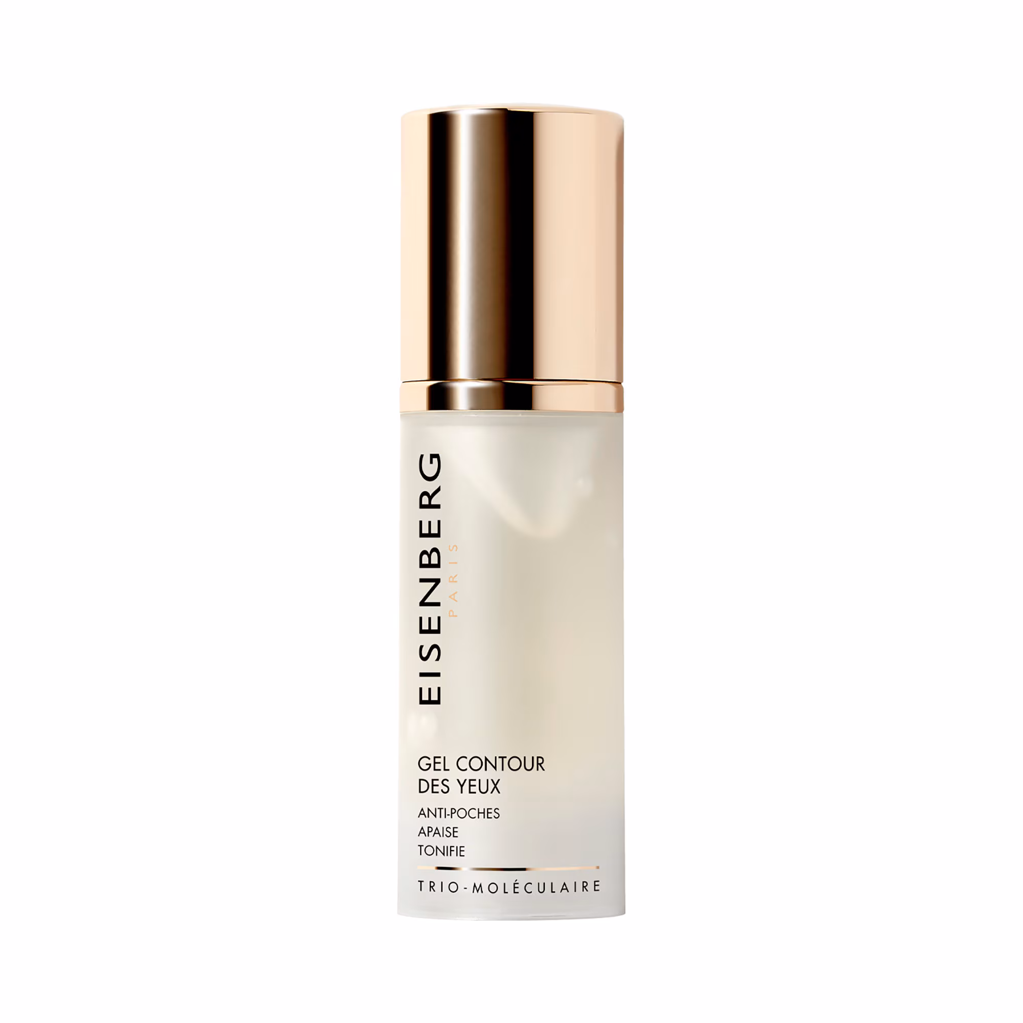 CLASSIQUEGel contour des yeux