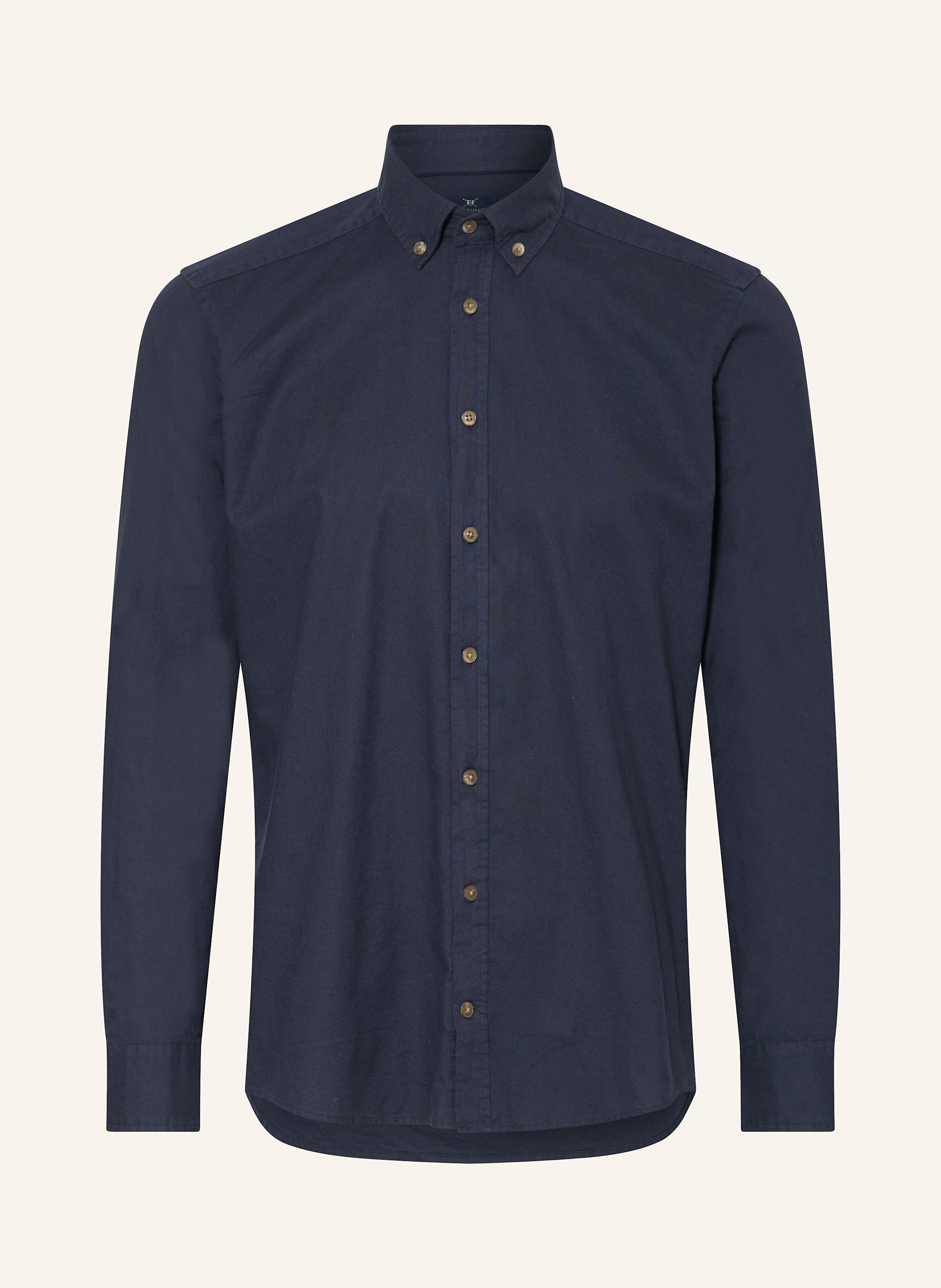 STROKESMAN'S Hemd Regular Fit