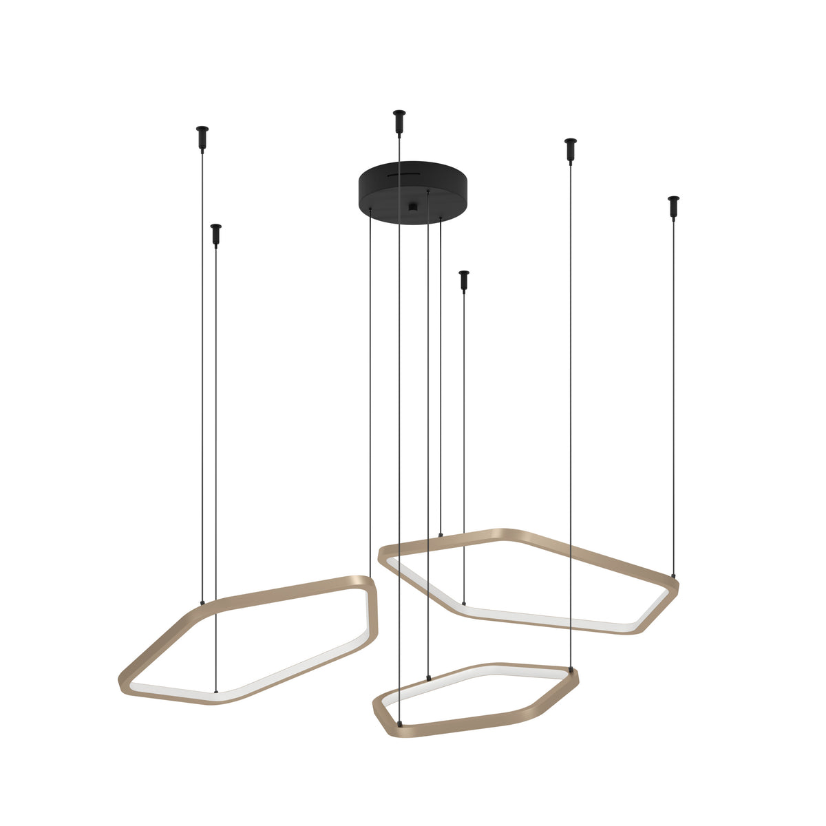 Stars of Light hanglamp Estrella