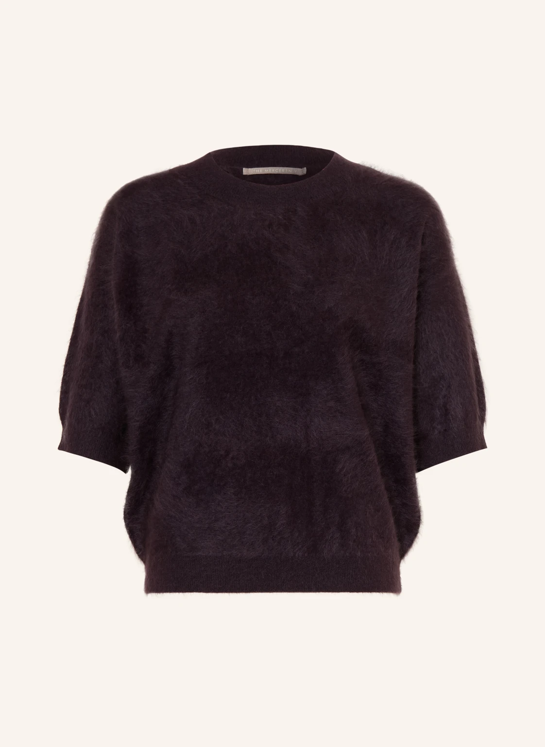 (THE MERCER) N.Y. Cashmere-Pullover