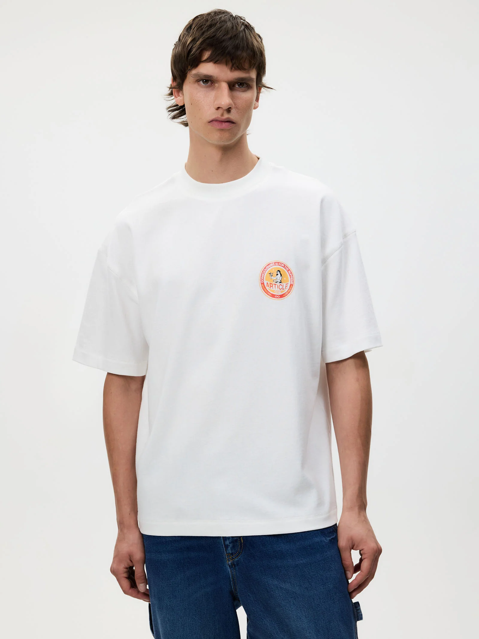Supreme Tee