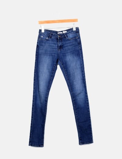 Camaïeu Jeggings & Skinny & Slim