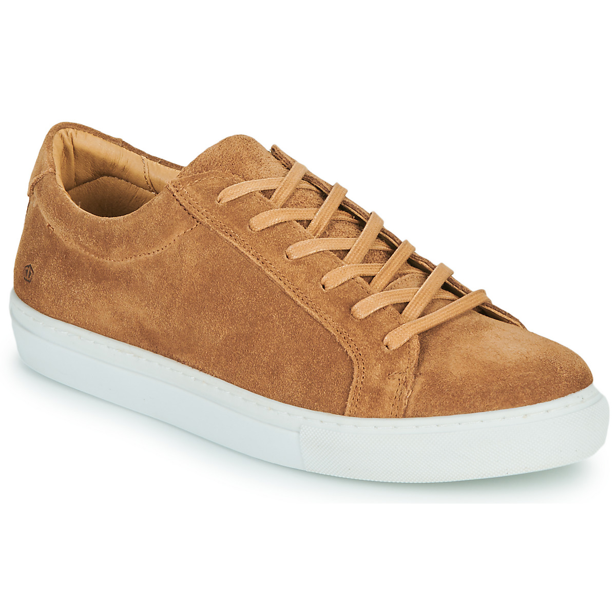 Carlington - SERIAL - Brown
