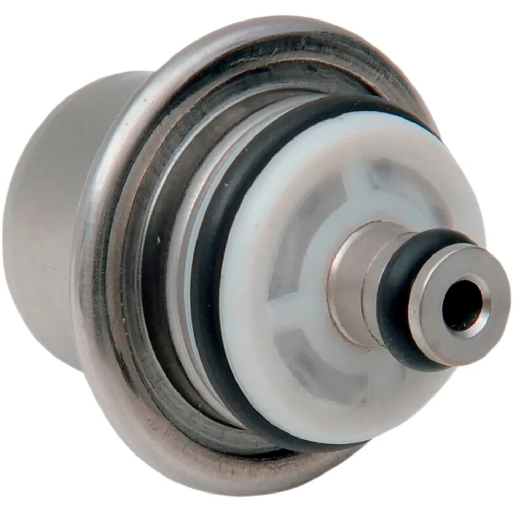 Drag Specialties Harley Davidson FLHR 1584 07/FLHRC 1450 04/FLHRC 1584 07 Fuel Pressure Regulator