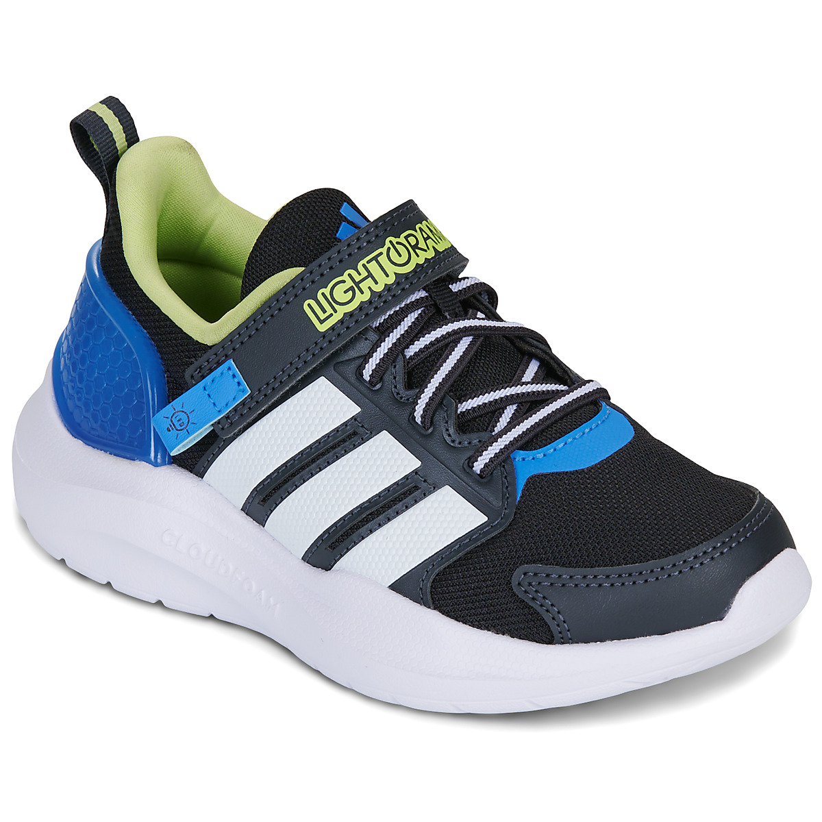 adidas - LIGHTORAMA RNR EL C - Marine