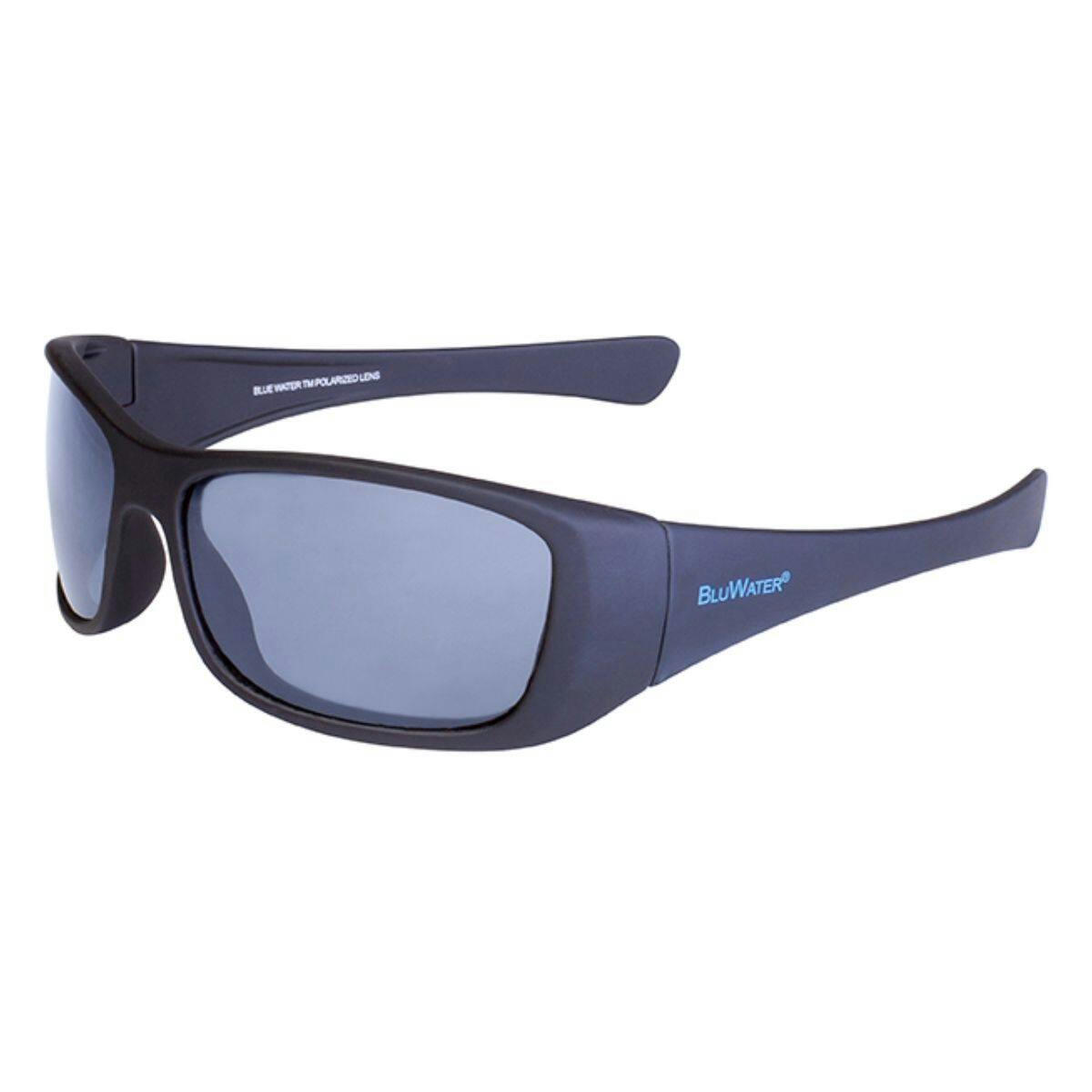 Striker Polarized Buoyant Fishing Sunglasses, Paddle Frame, G-Tech Grey Lenses