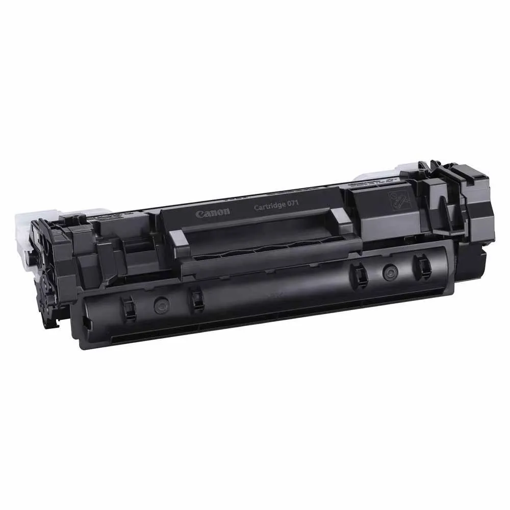 Canon 71 toner