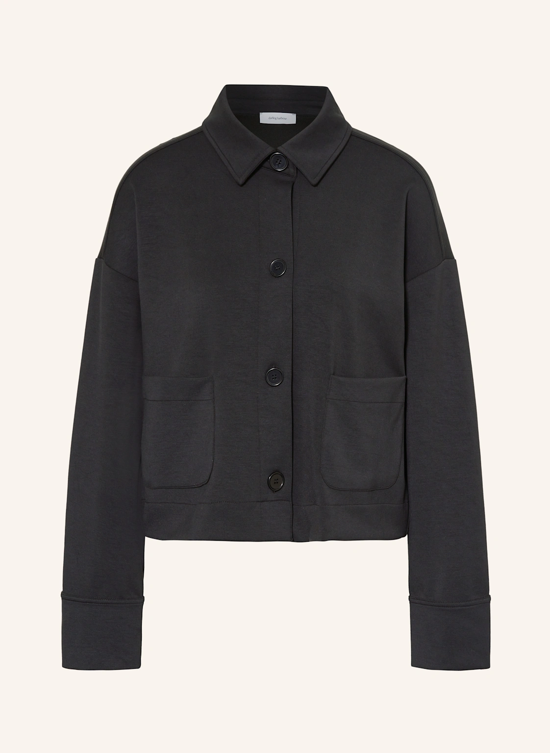darling harbour Kastenjacke