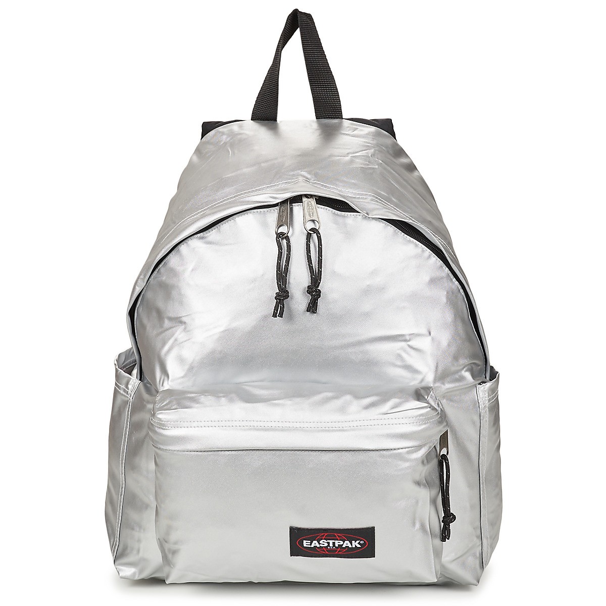 Eastpak - DAY PAK'R 24L EASTPAK X NBA LAKERS - Silver