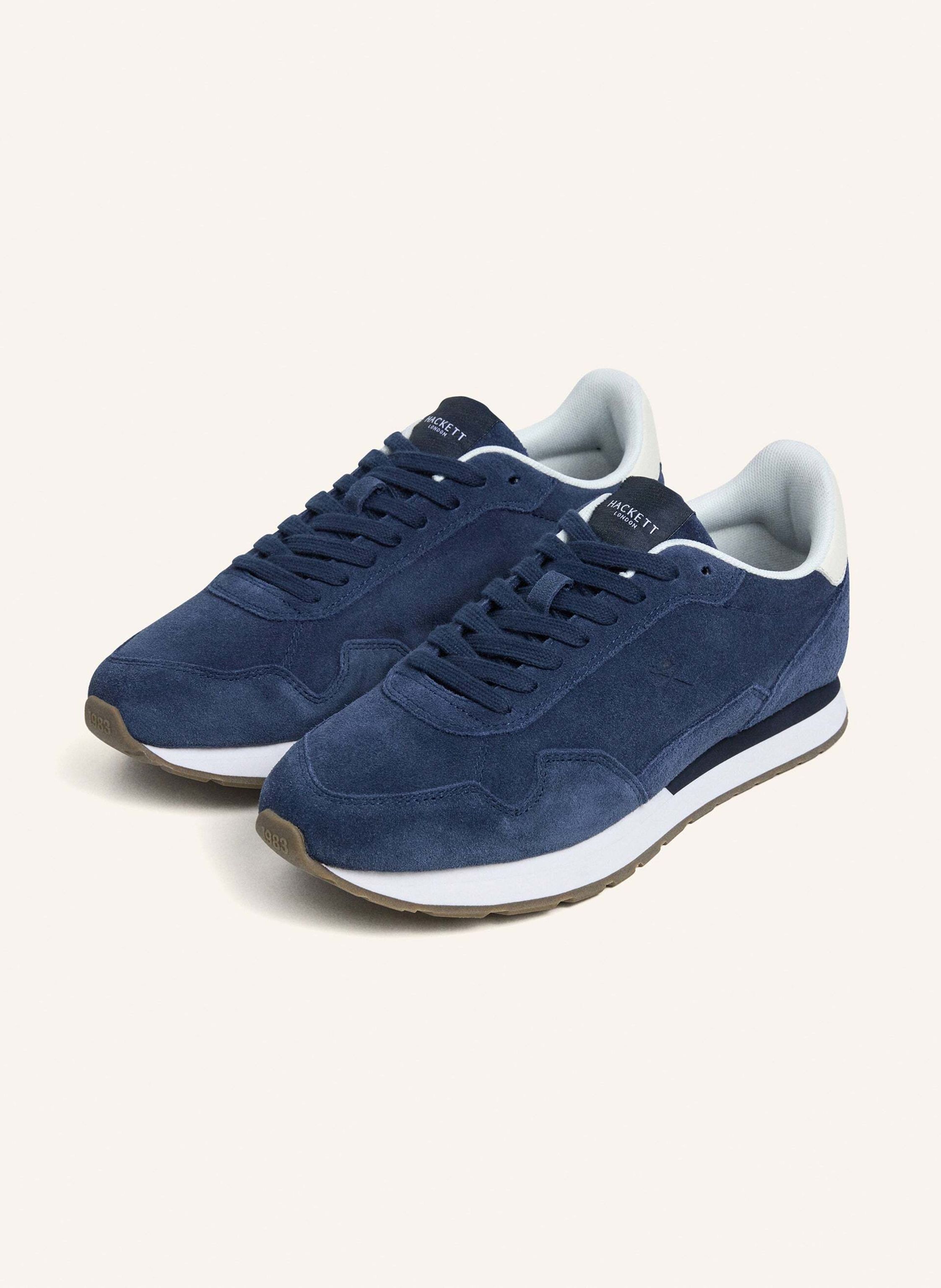HACKETT LONDON Sportschuhe VECTOR SOFT