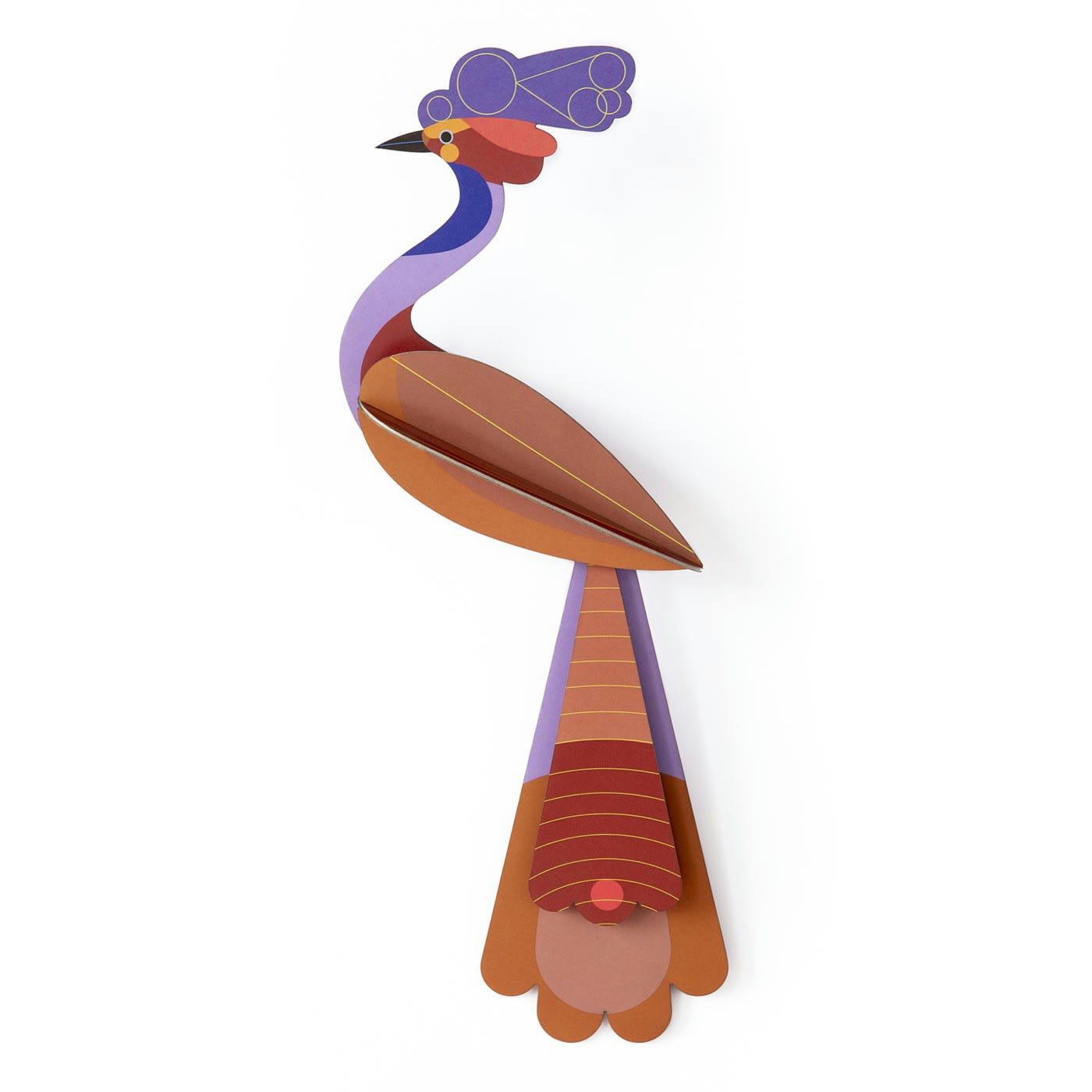 - Décoration Murale Savu Paradise Bird