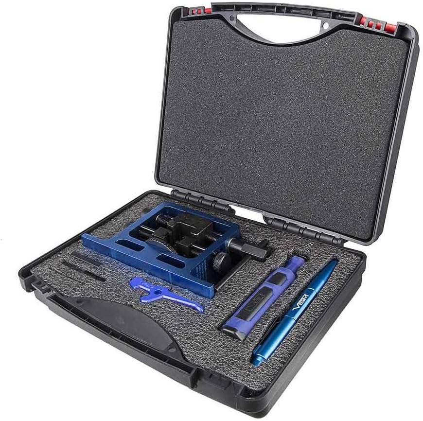 Gunsmithing Tools
