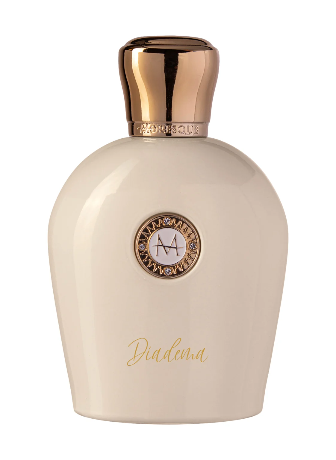 MORESQUE DIADEMA