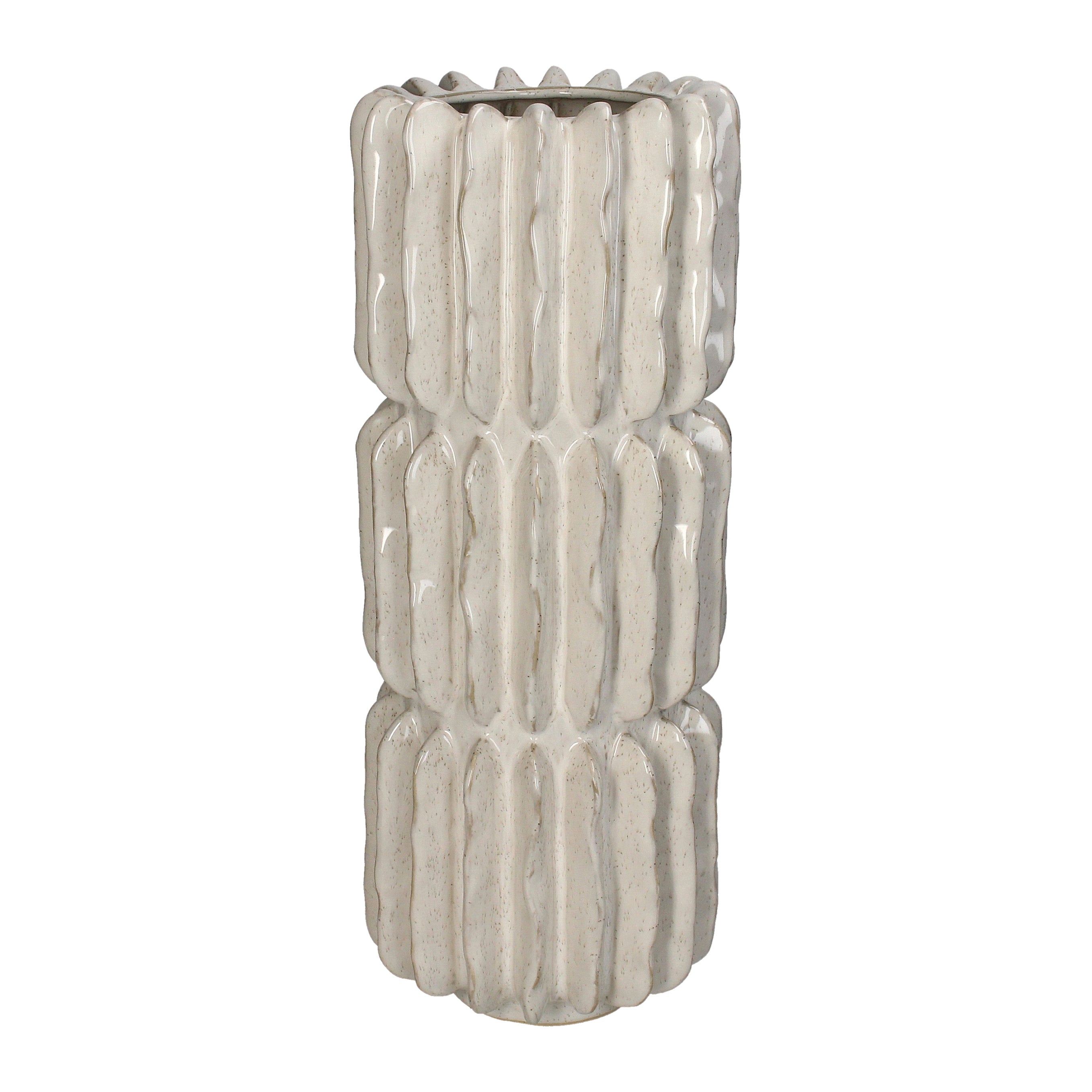 Kersten Ridges Vaas - H 40 cm