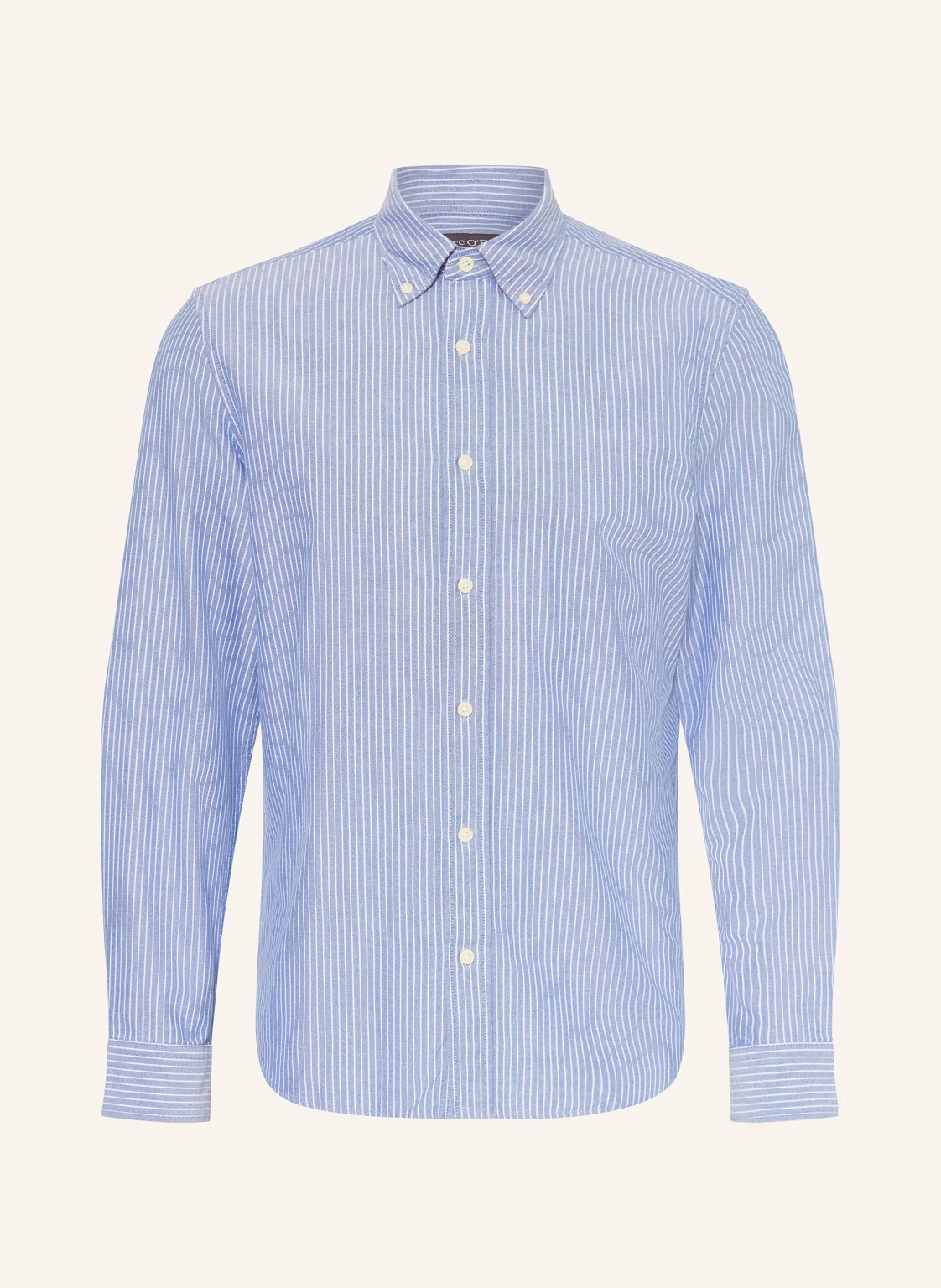 Marc O'Polo Hemd Regular Fit