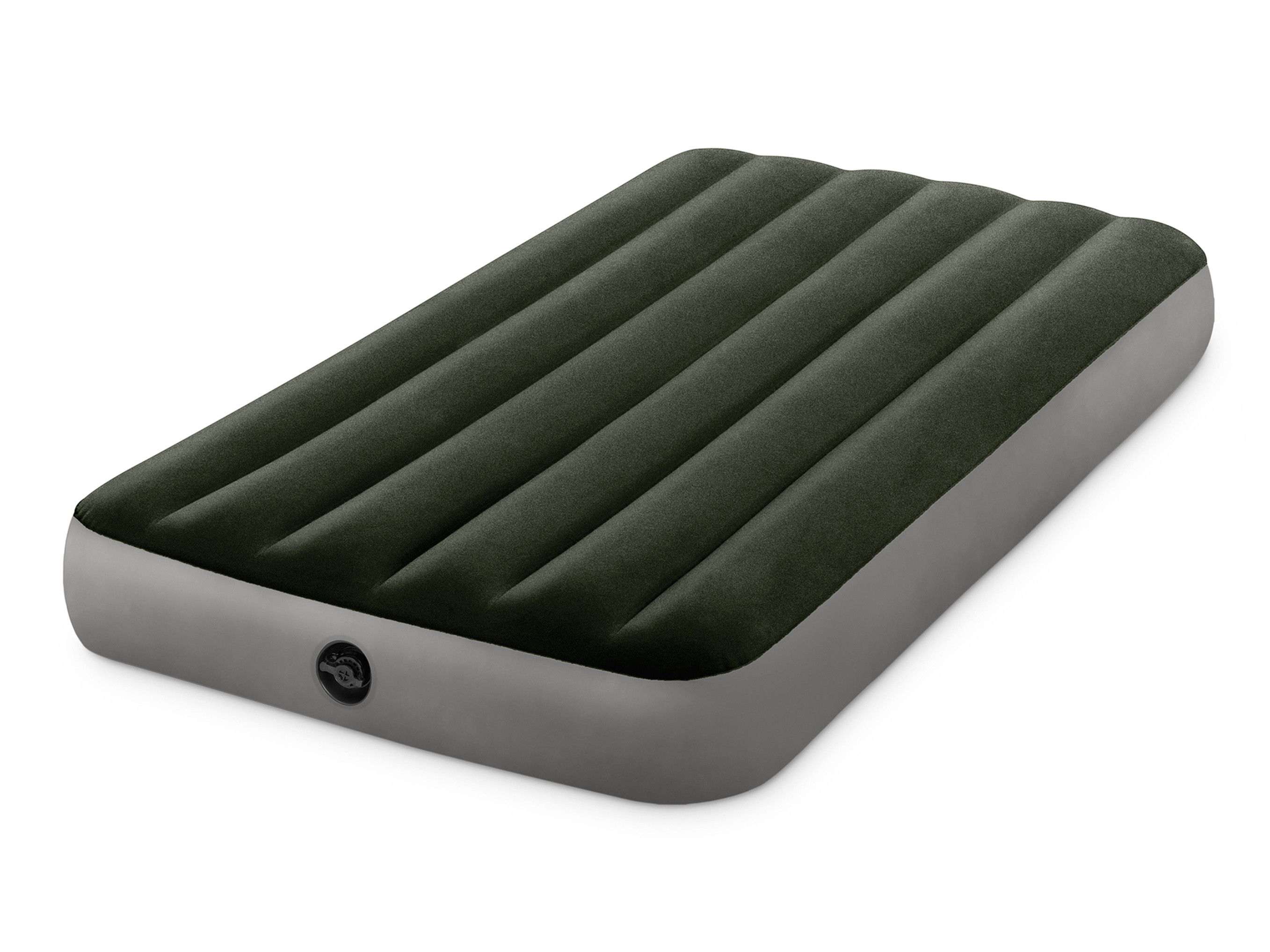 Materac dmuchany Intex jednoosobowy 191x99x25 cm