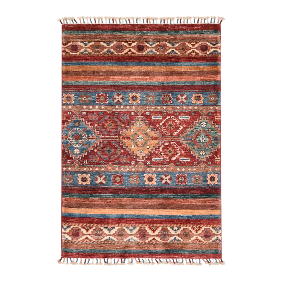 Orientteppich Serai