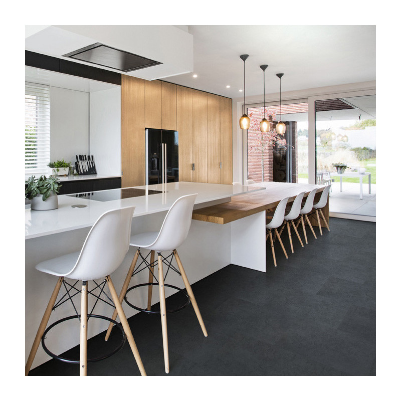 Dalle en SPC Norwich 61 x 30,5 cm 12 pièces AQUASTEP