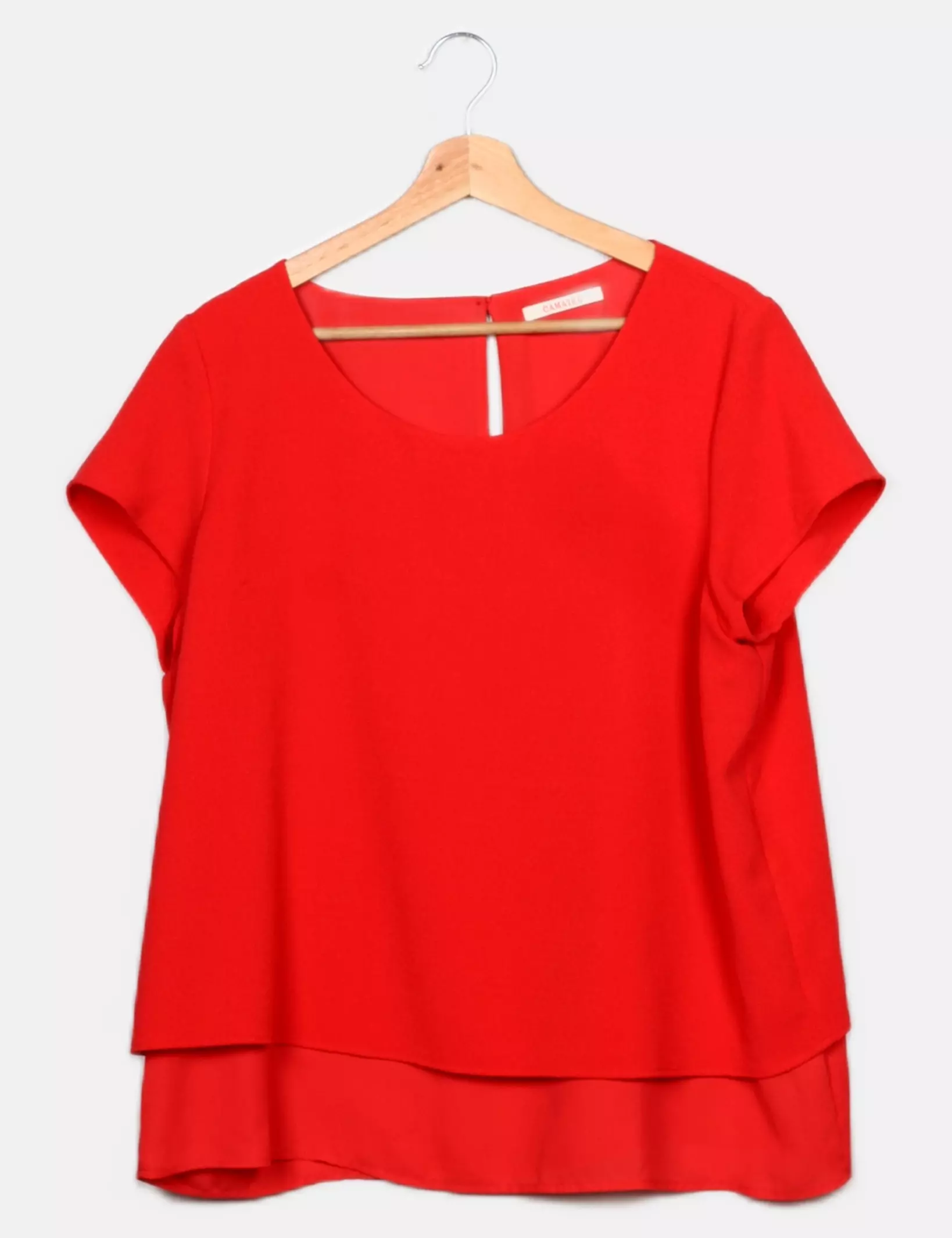 Camaïeu blouse Flowing