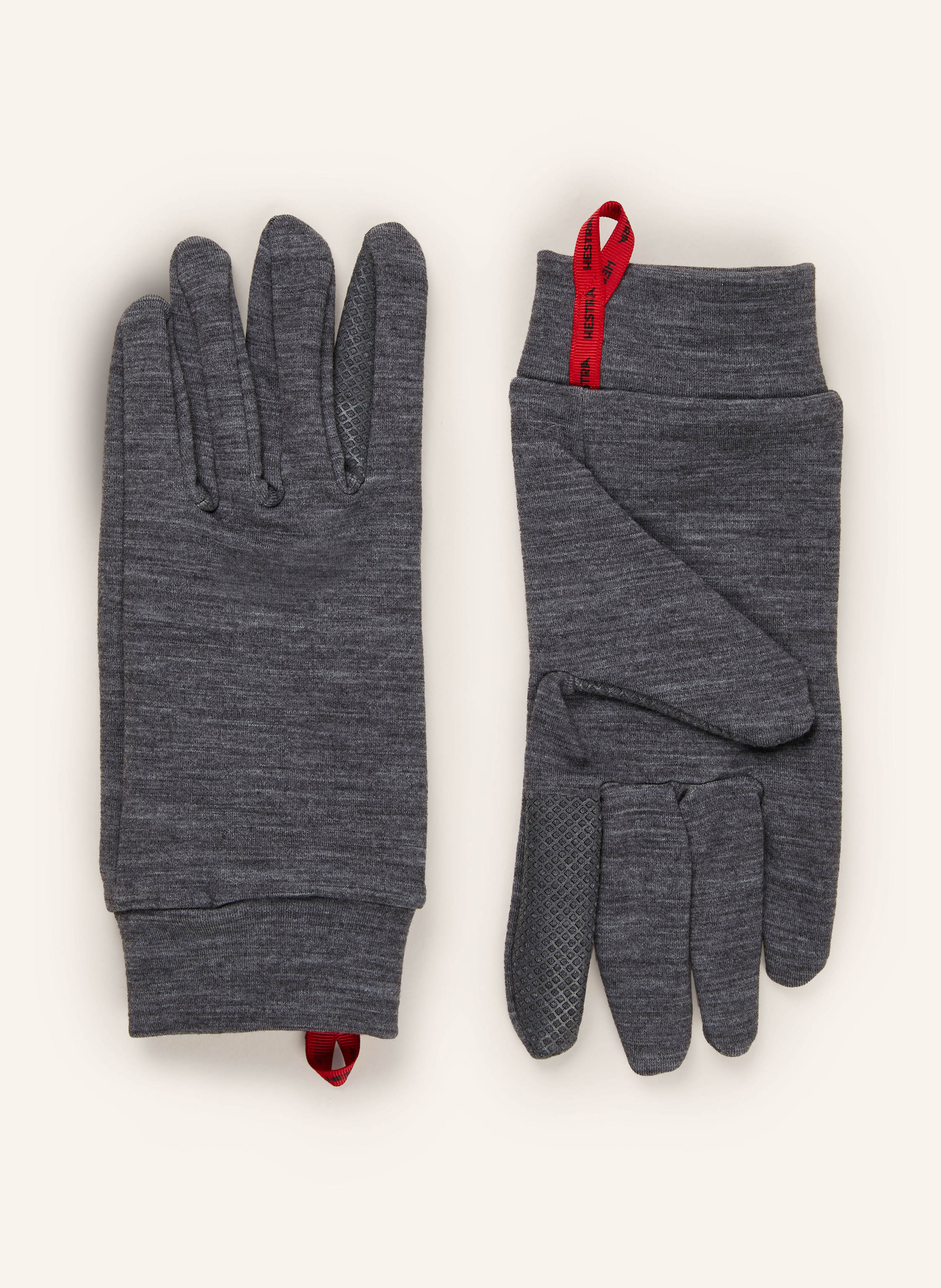 HESTRA Multisport-Handschuhe TOUCH POINT WARMTH mit Touchscreen-Funktion