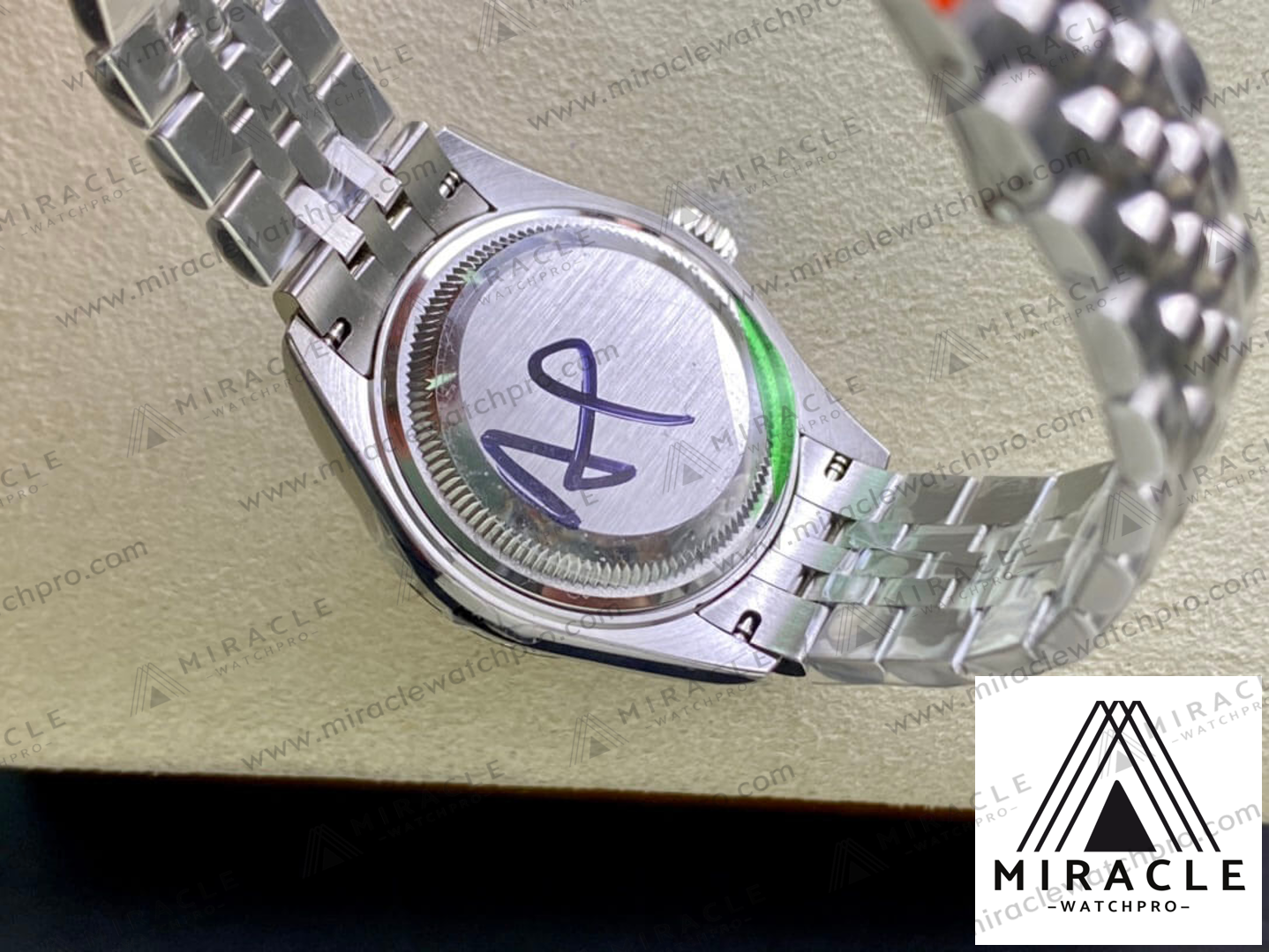 ROLEX-Lady Datejust-REF.M279174-0017-ELITE CLONE-28MM-Replica Watch