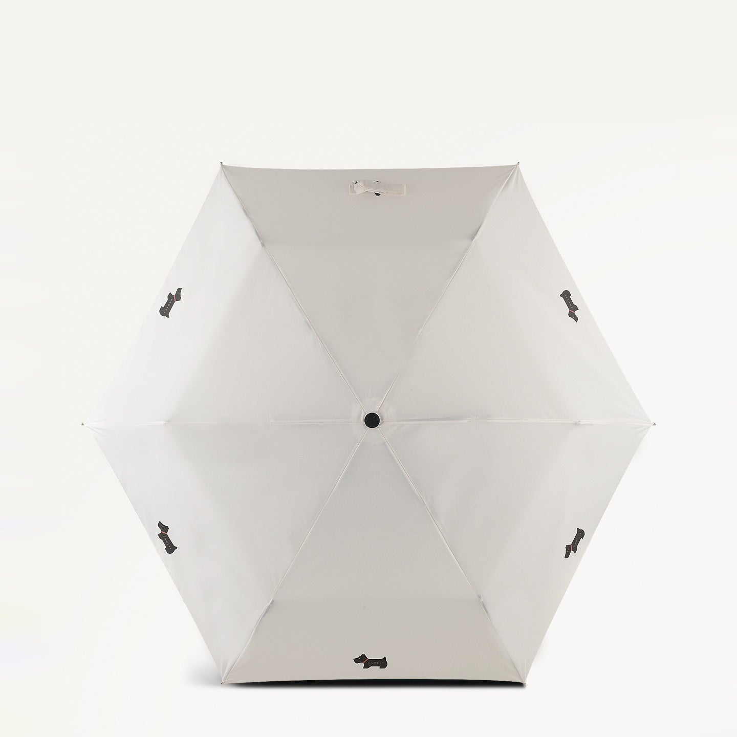 Mini Radley Superlite Responsible Umbrella - OUD10501