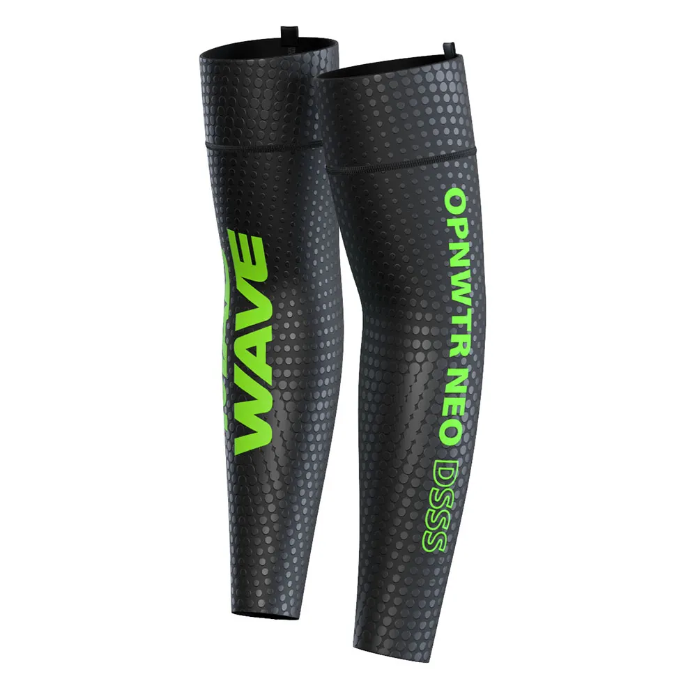 Madwave OPNWTR Neo DSSS neoprene arm warmers