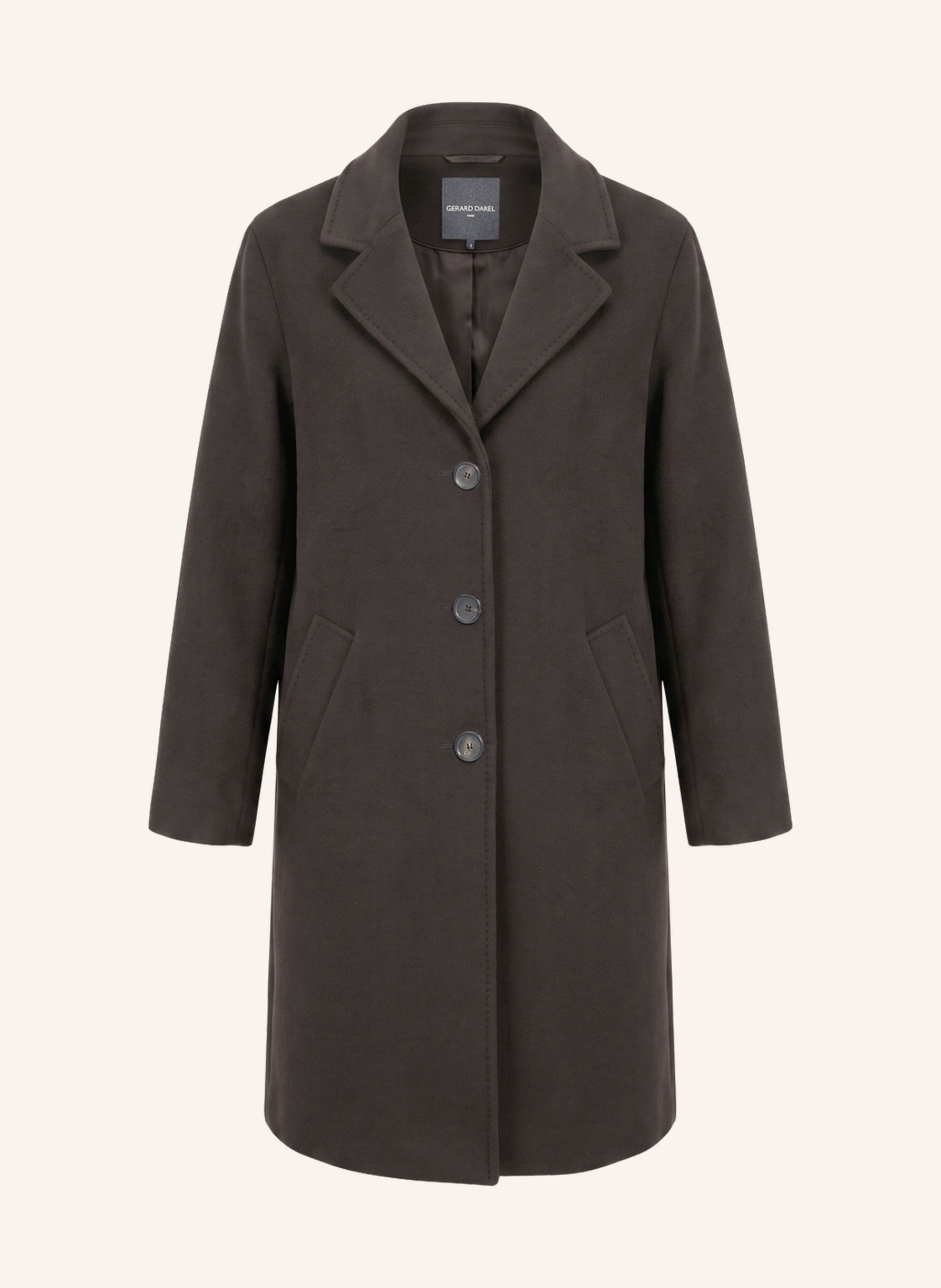 GERARD DAREL Mantel AILA