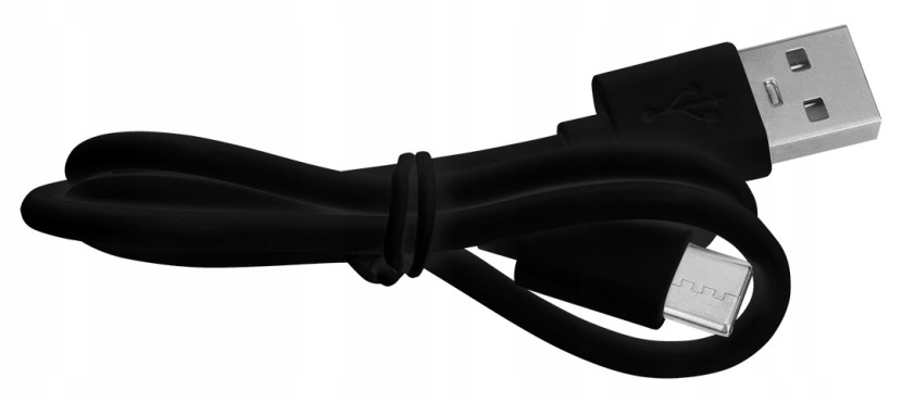 Latarka czołowa czołówka LED BELT 2.0 do 100m na usb NEO Tools 99-117