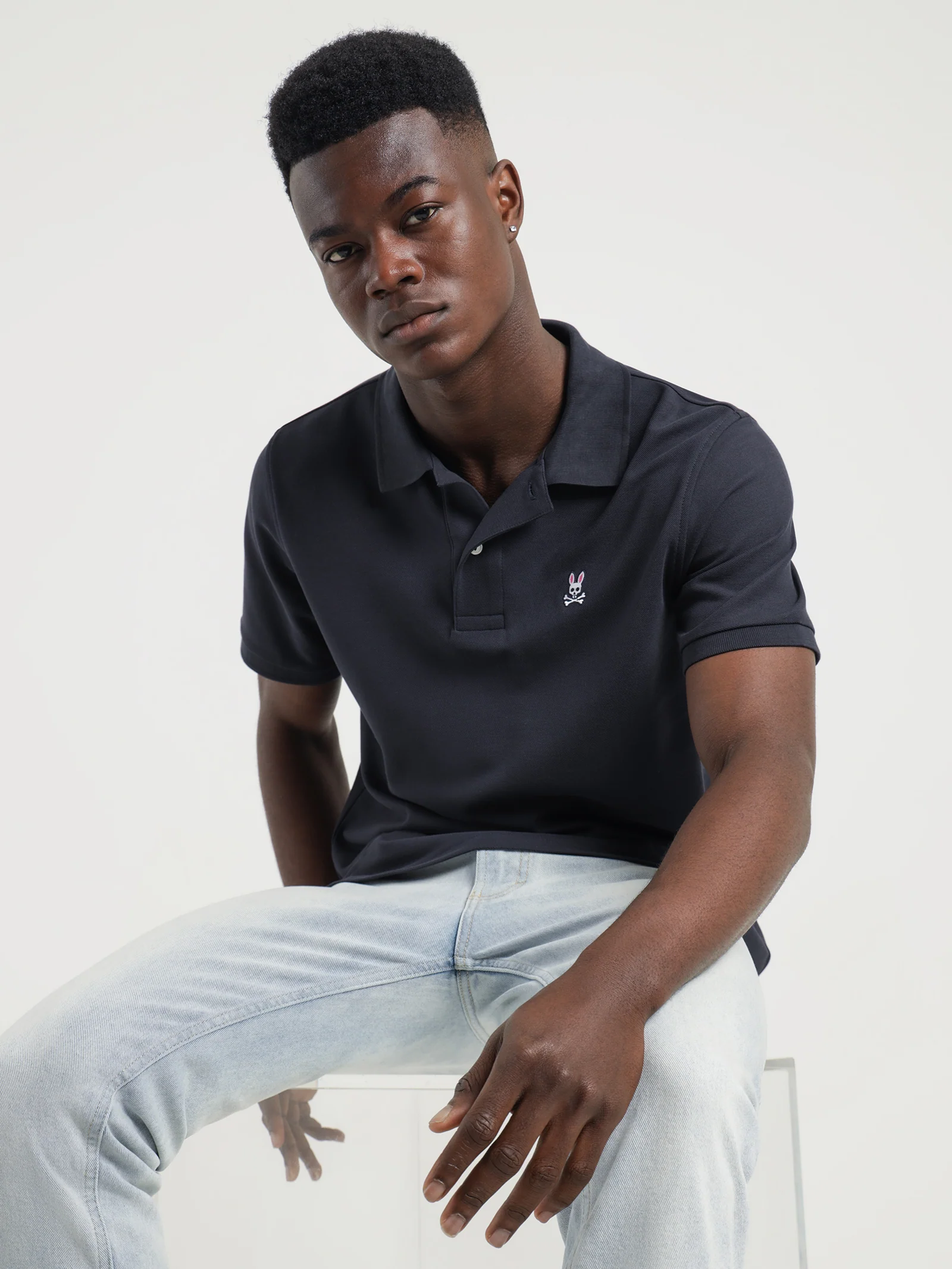 Classic Polo
