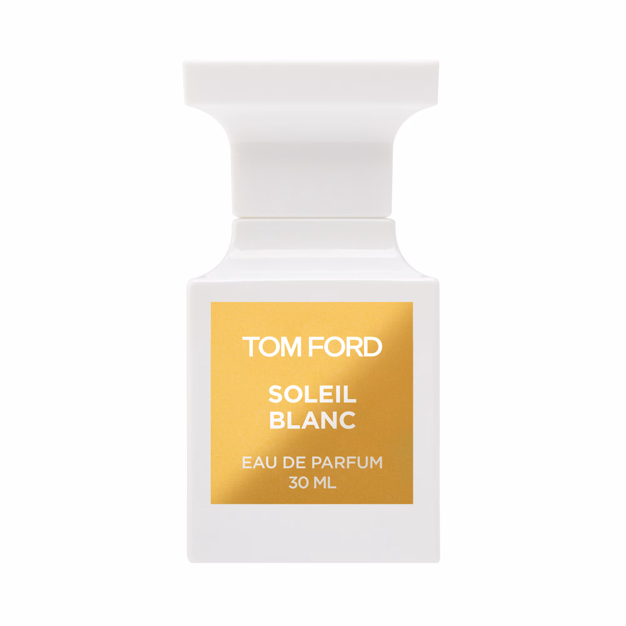 SOLEIL BLANCEau de parfum