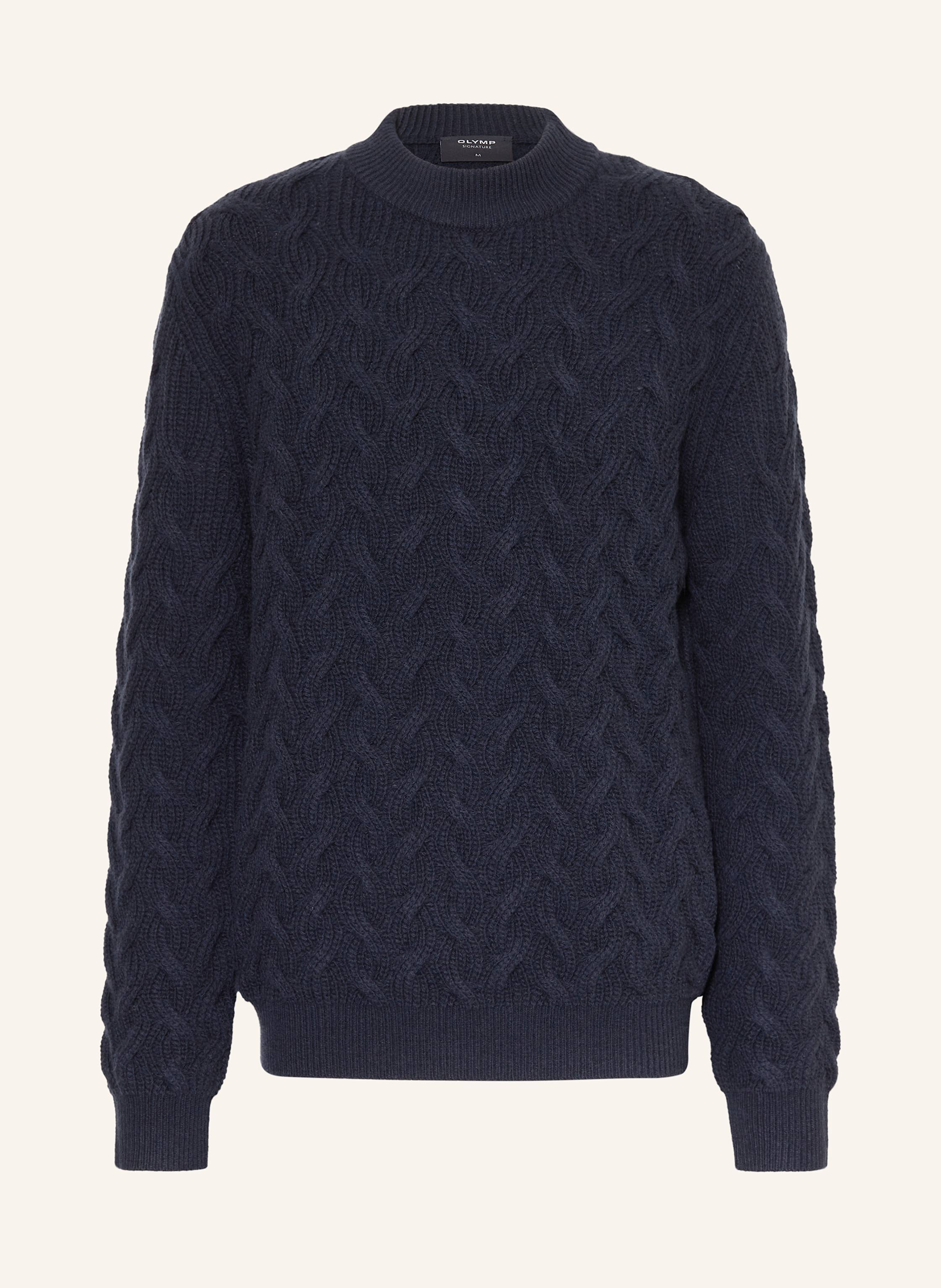 OLYMP SIGNATURE Pullover