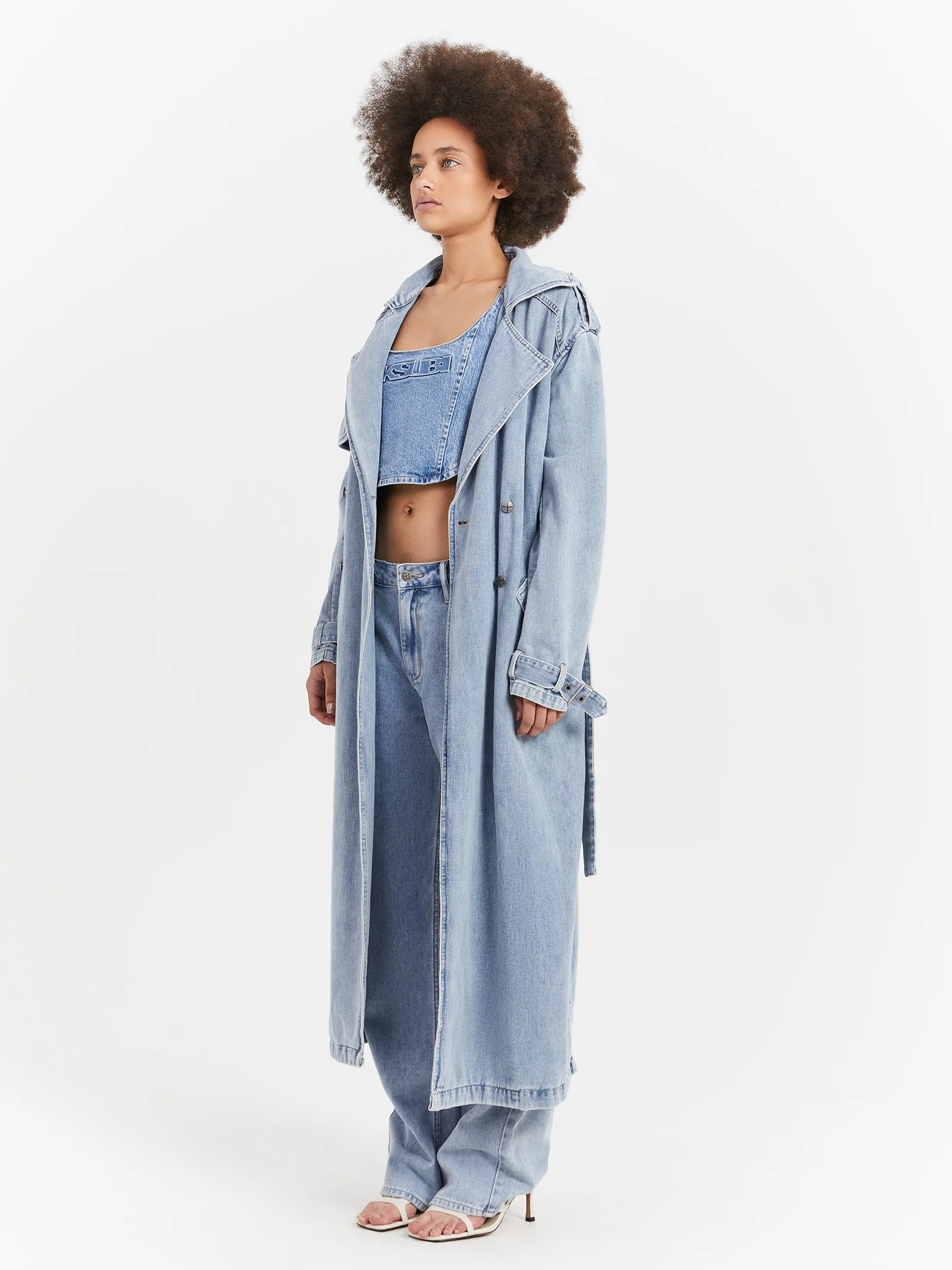 Kult Trench