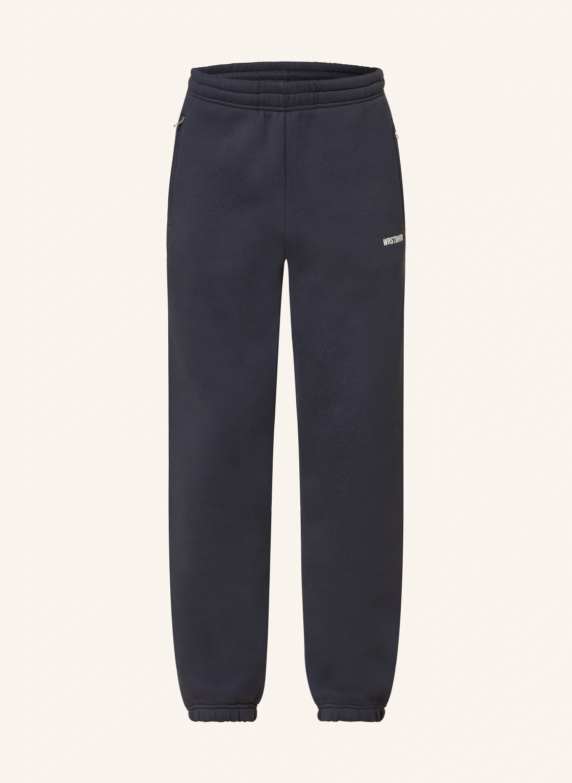 WRSTBHVR Sweatpants ILAY