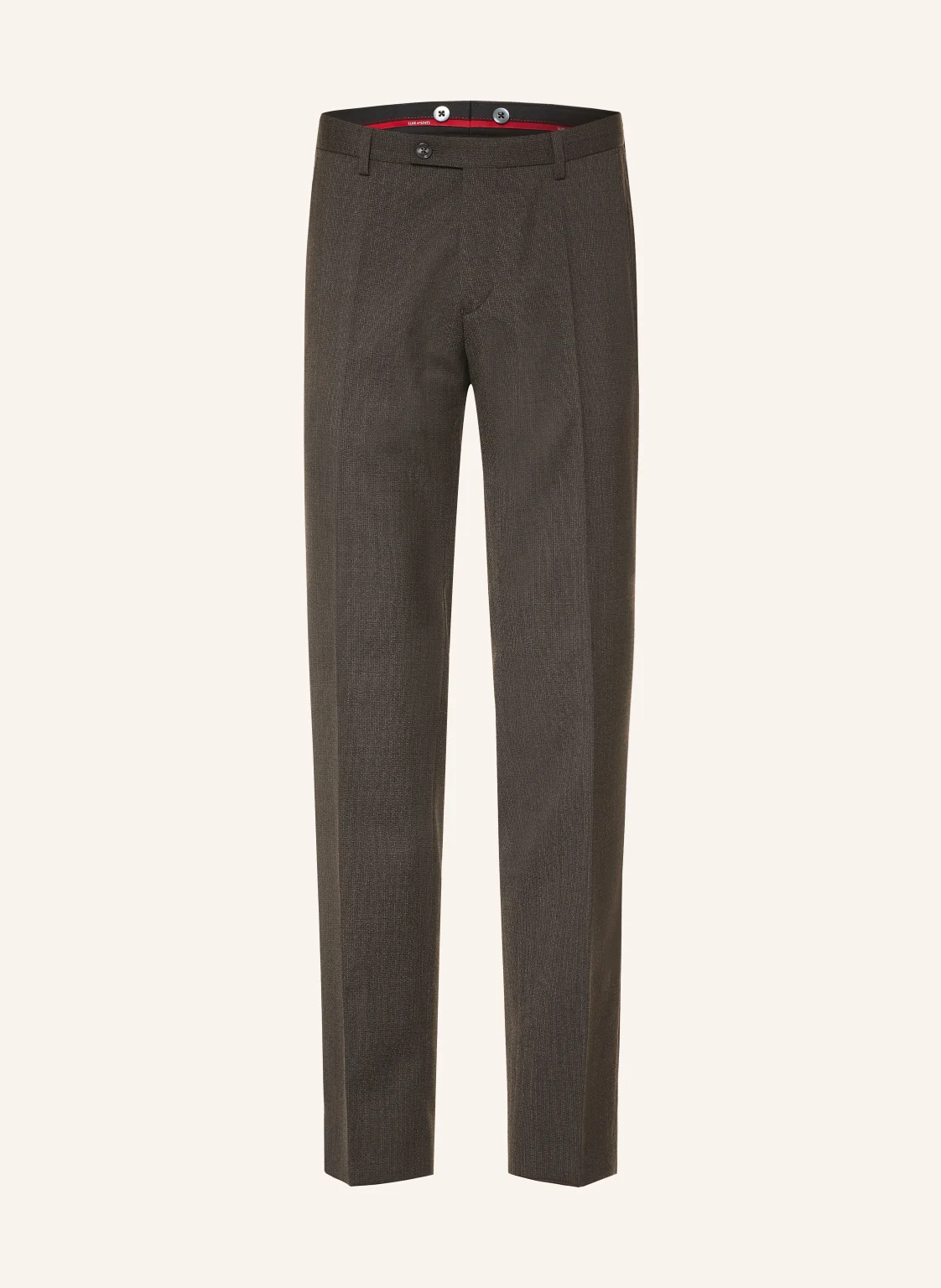 CG - CLUB of GENTS Anzughose CG PACO Slim Fit