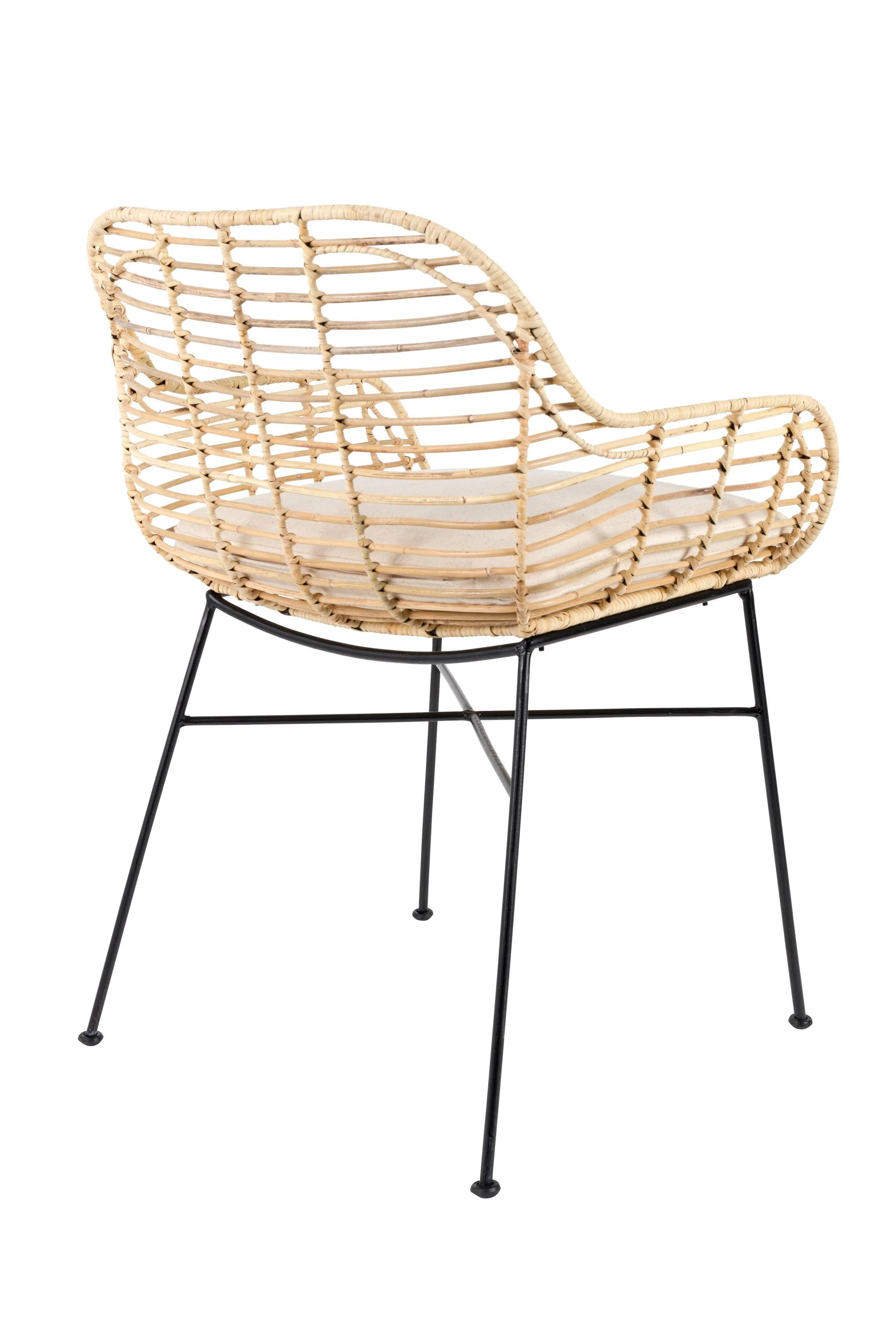 Set van 2 fauteuils Tigris
