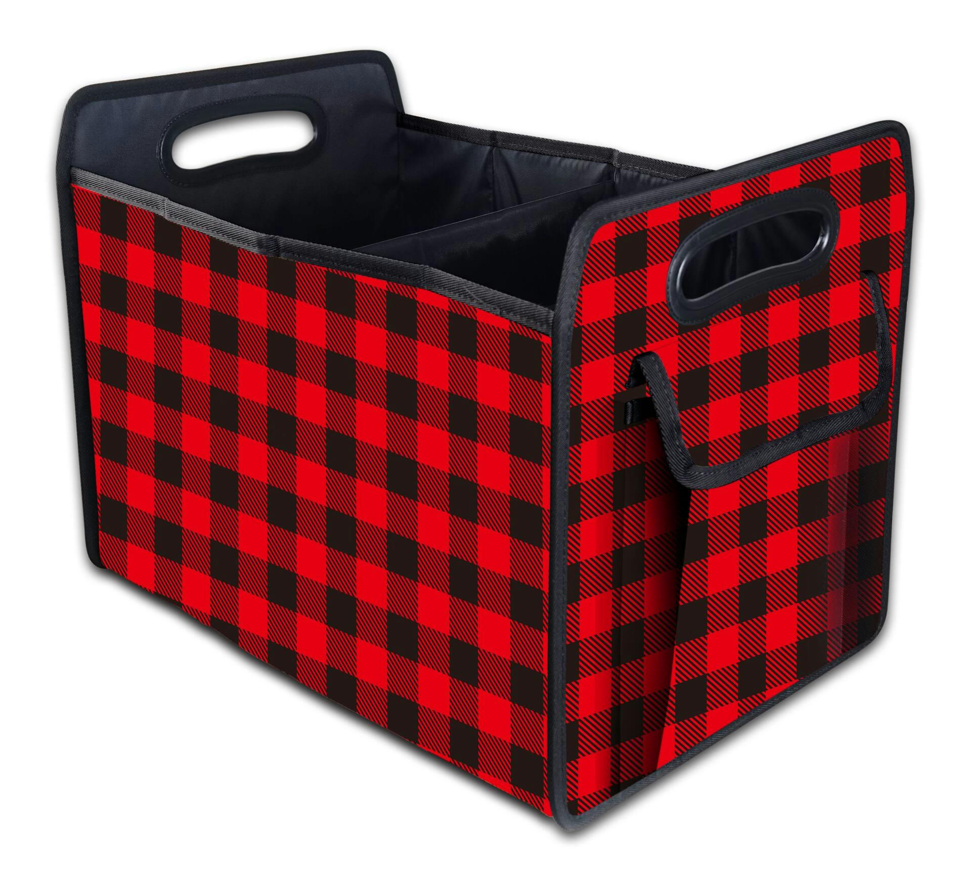 AutoTrends Car Trunk Organization Kit, 2-pk