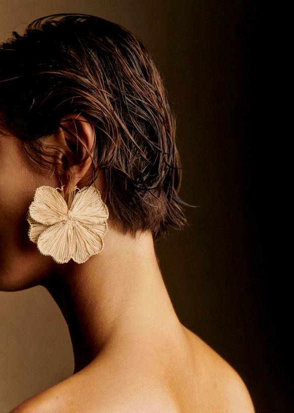 Luana Earrings