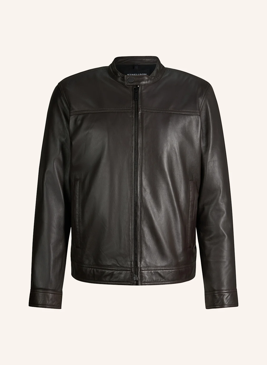 STRELLSON Lederjacke