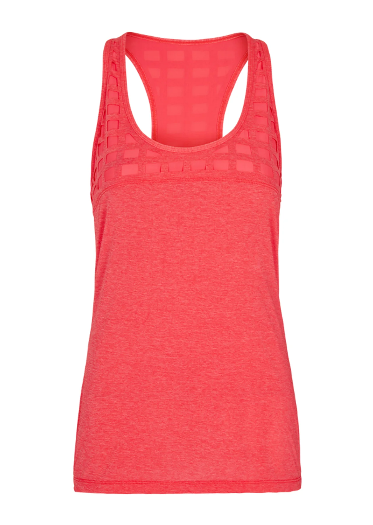 Madrid Excel Tank