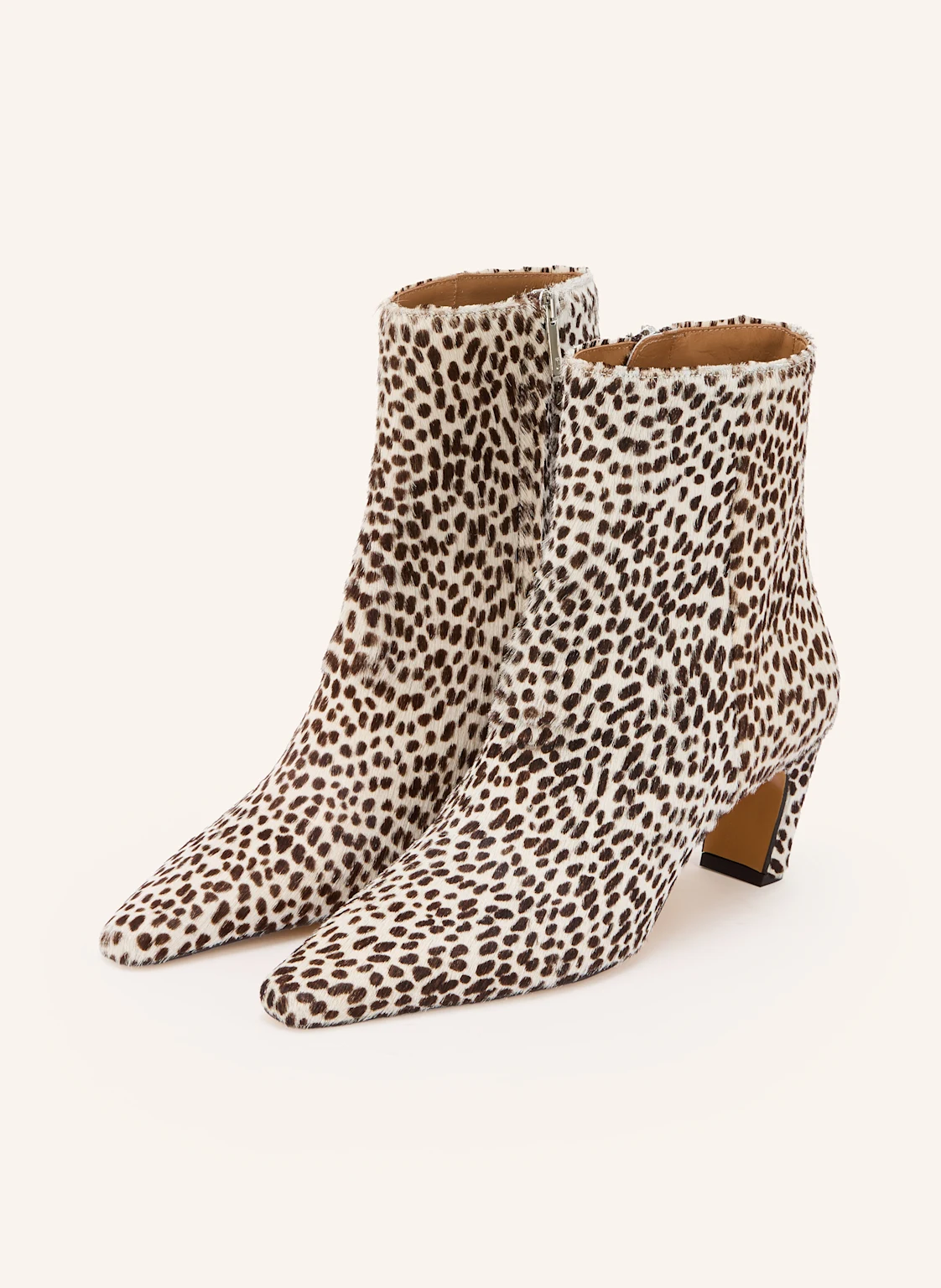 Flattered Stiefeletten XENA
