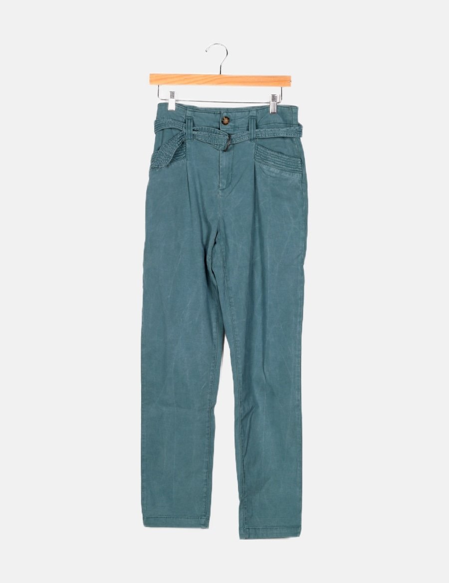 Camaïeu slacks straight