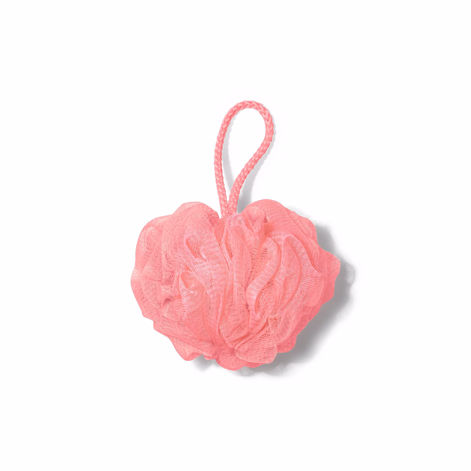 ACCESSOIRESLa fleur de douche délicate