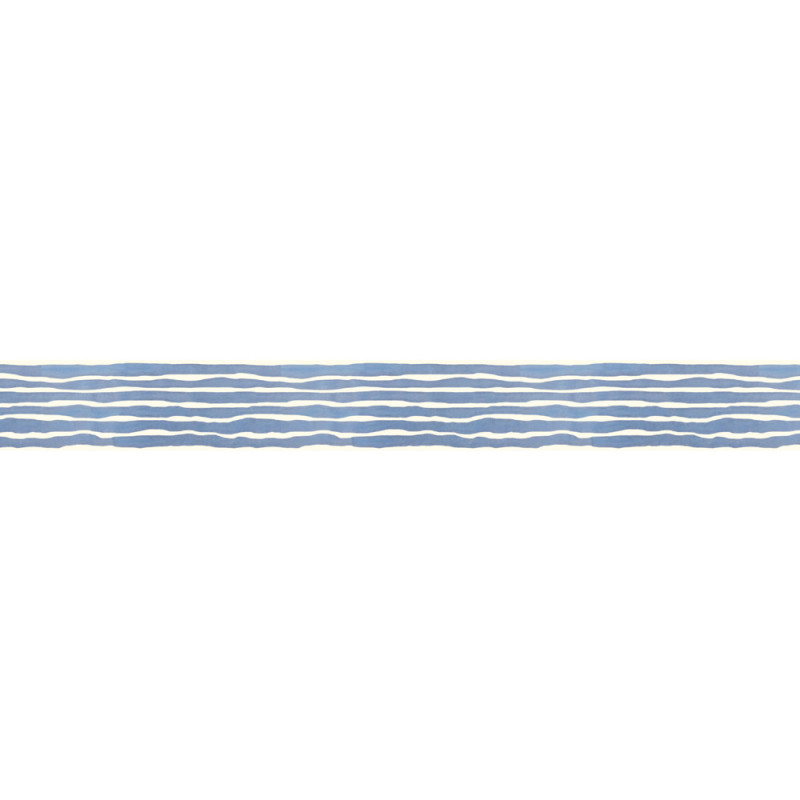Frise adhésive Lignes Dessinées 5 x 300 cm