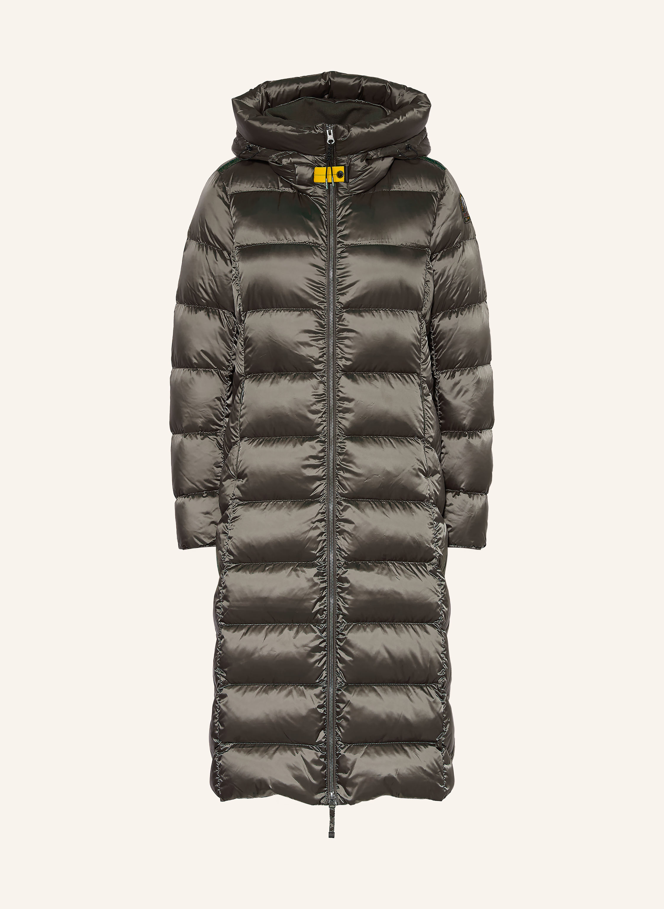 PARAJUMPERS Daunenmantel LEAH