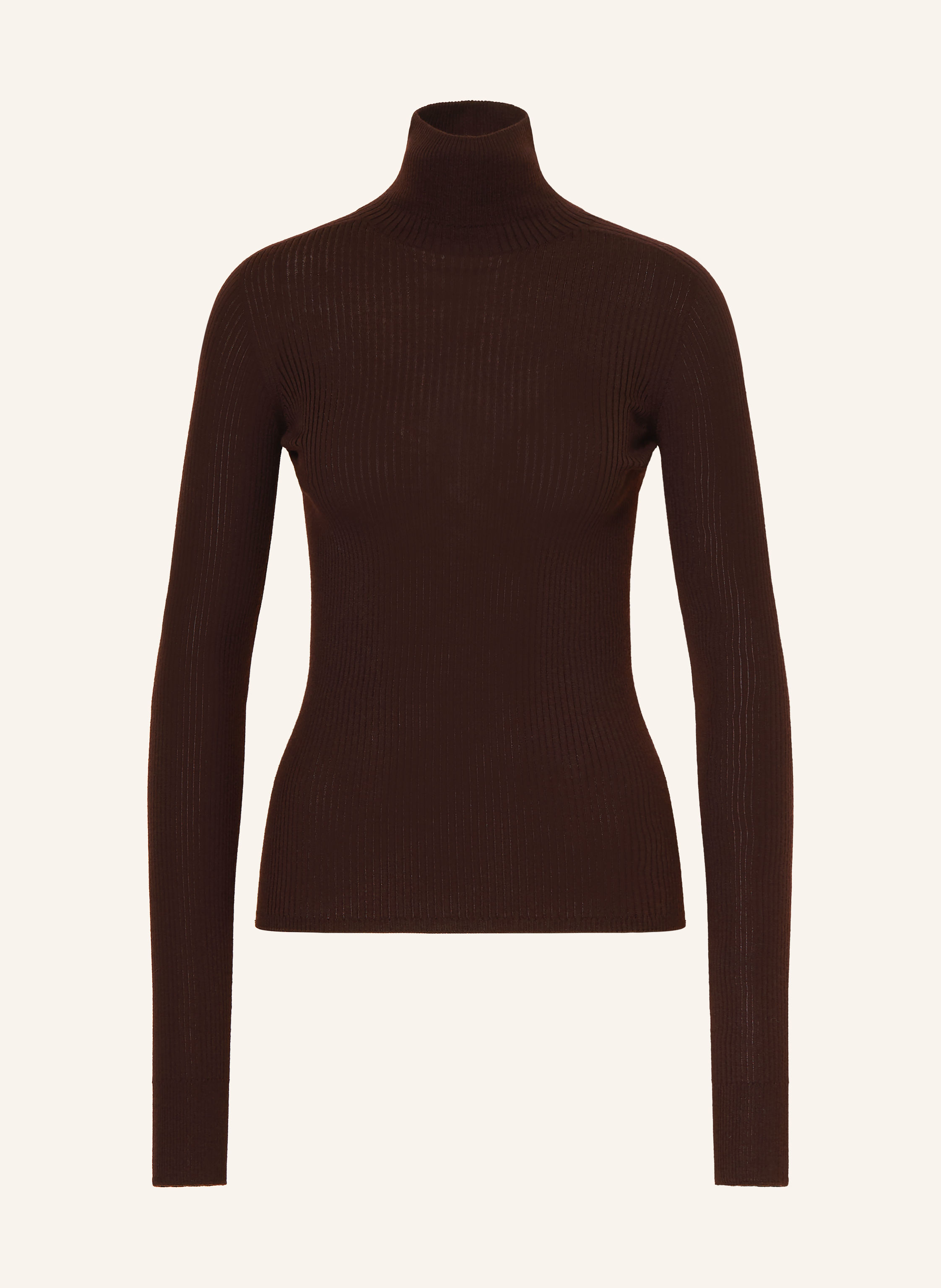 SPORTMAX Rollkragenpullover CENTRO