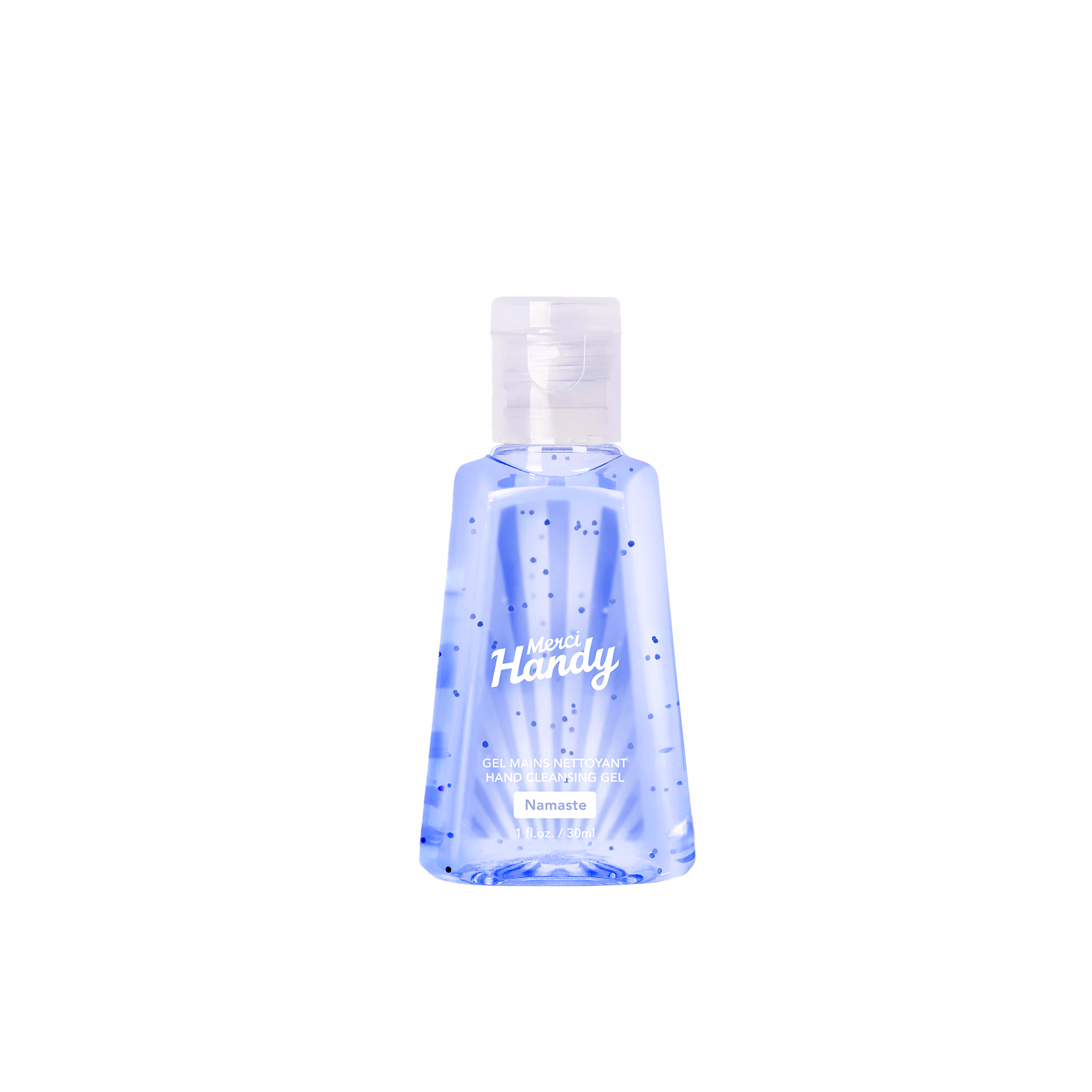 GEL MAINS NETTOYANTGel mains nettoyant - namaste